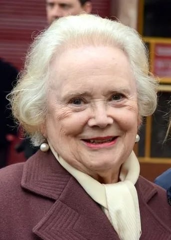 Porträt von Anna Gaylor (1932–2021) – Gedenkseite