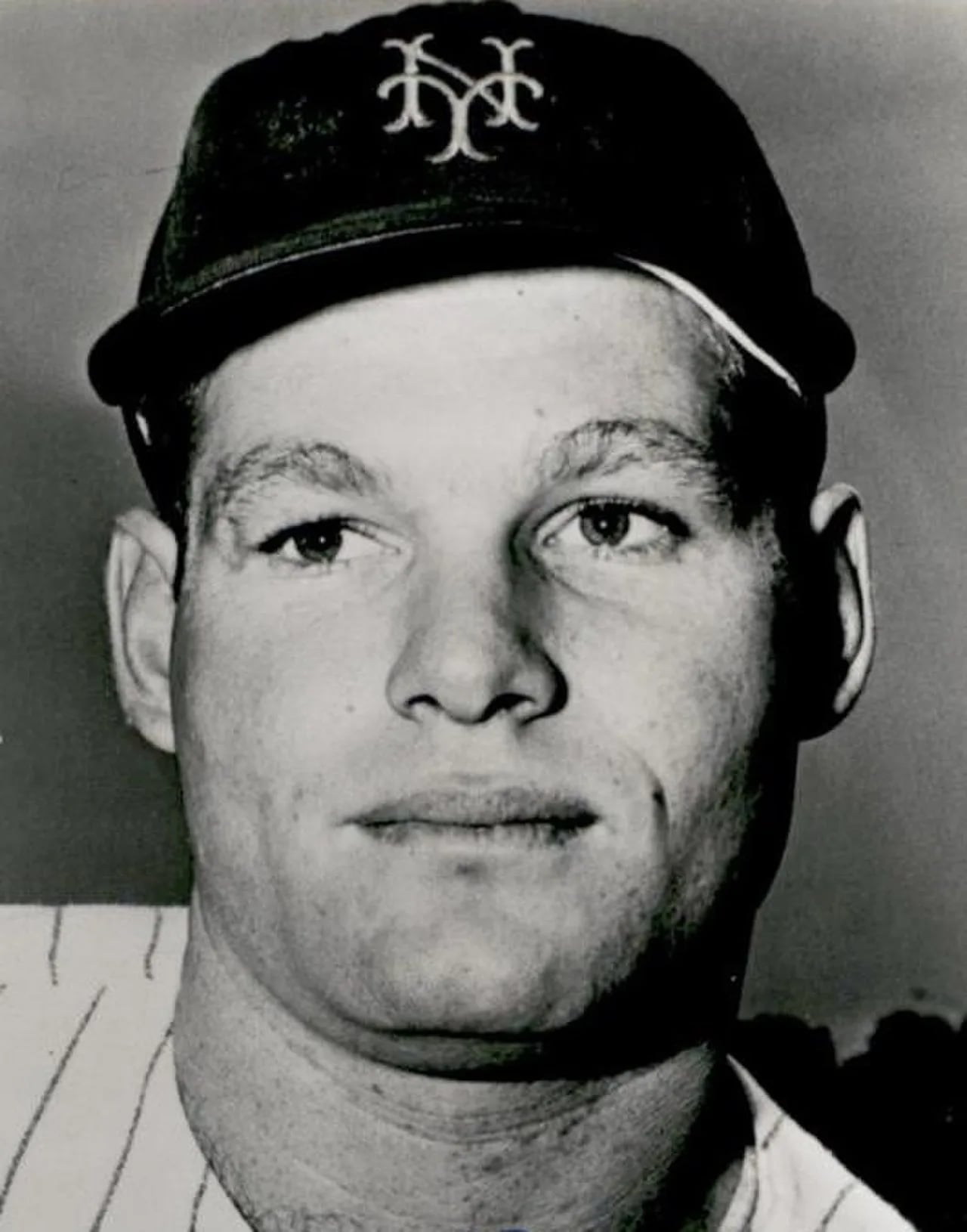 Portrait of Greg Goossen (1945–2011) – memorial page