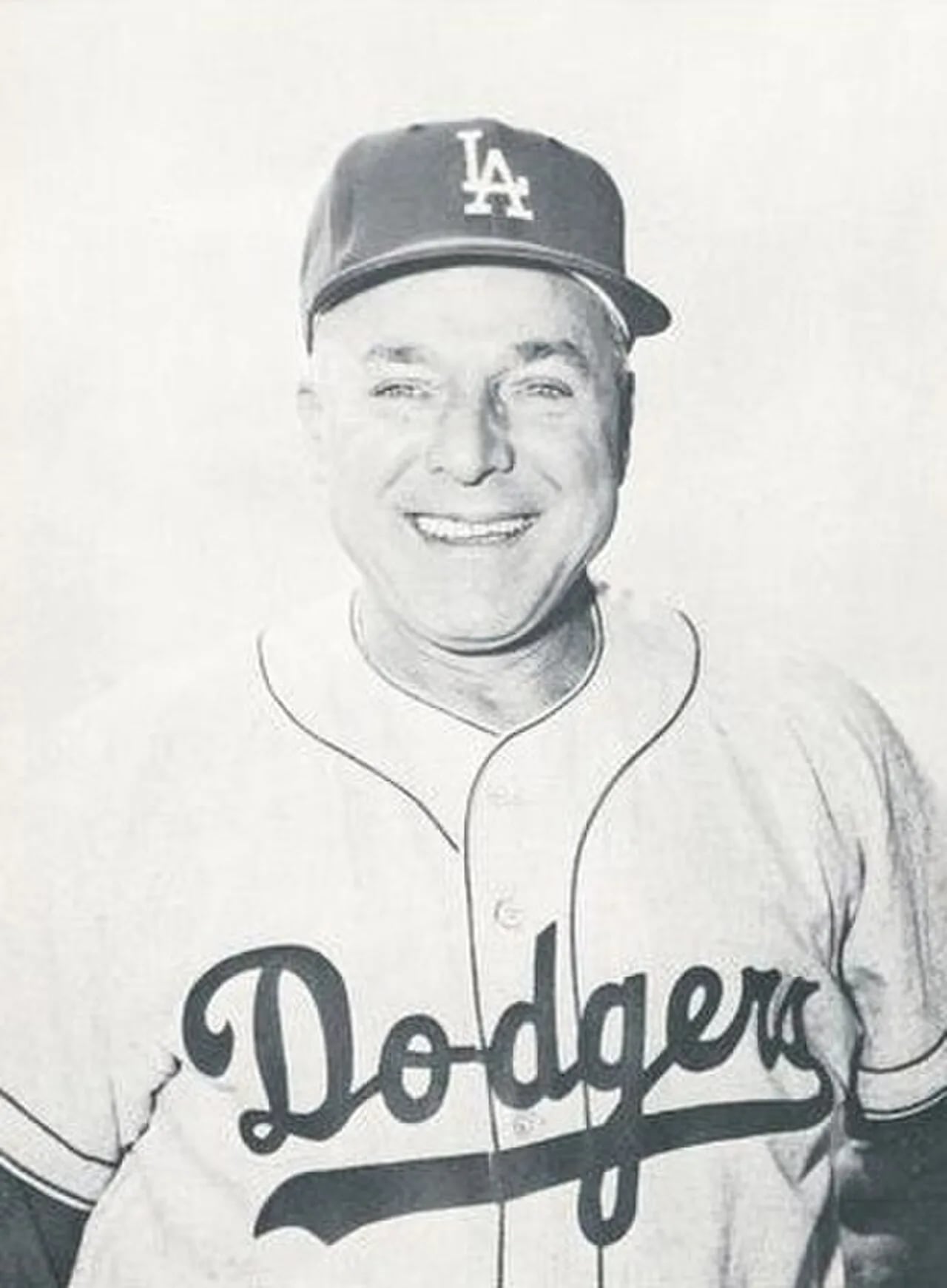 Porträt von Greg Mulleavy (1905–1980) – Gedenkseite