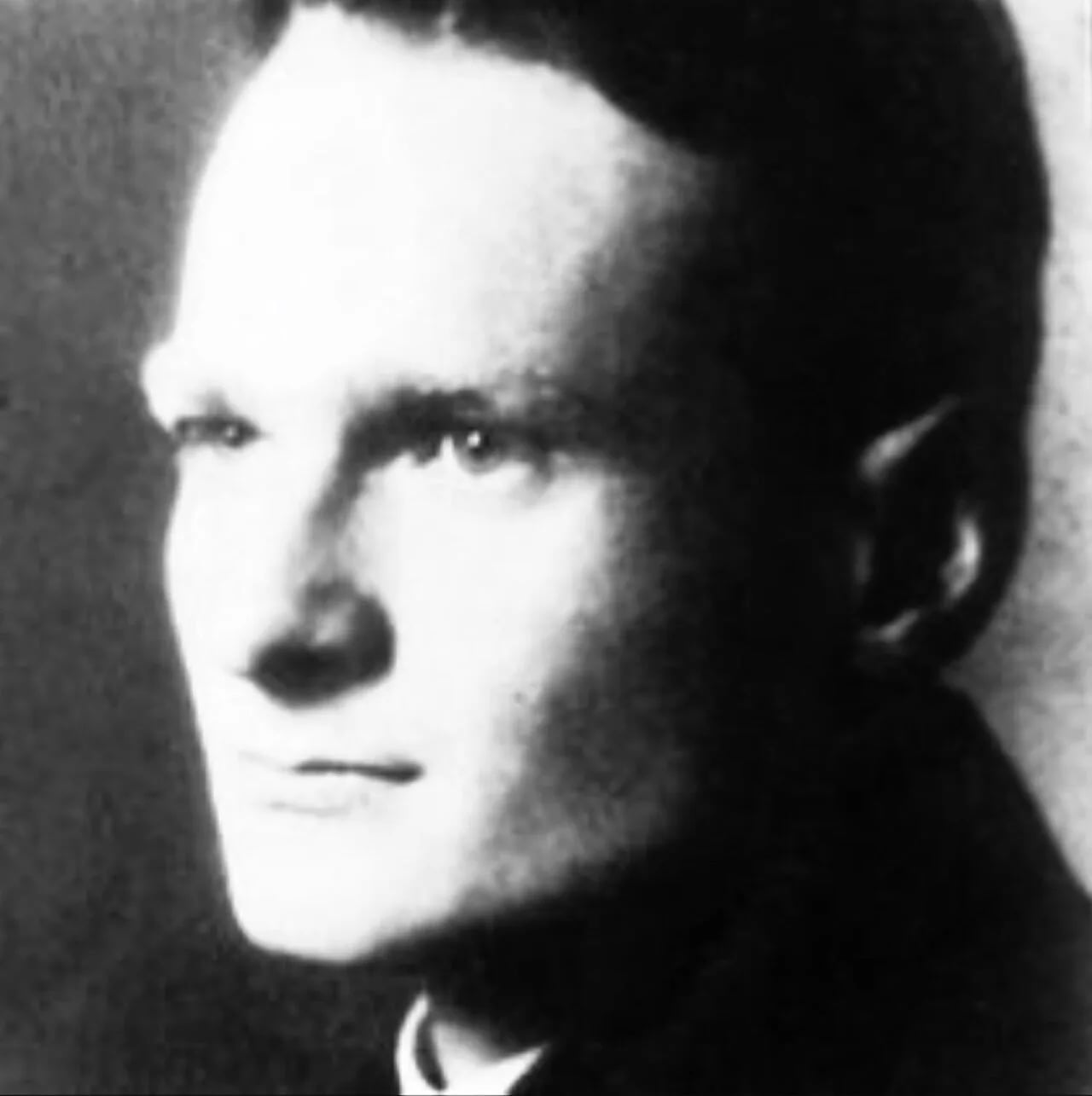 Portrait of Hans Kurt Eisner (1903–1942) – memorial page