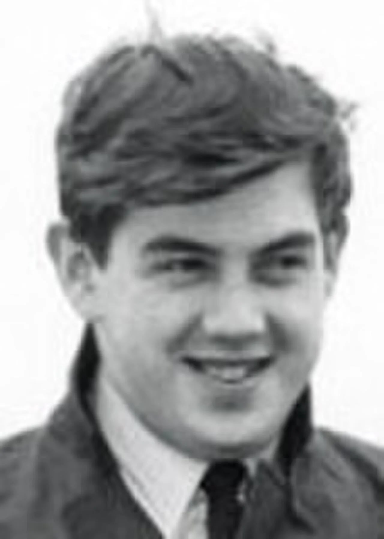 Portrait of Les Chadwick (1943–2019) – memorial page