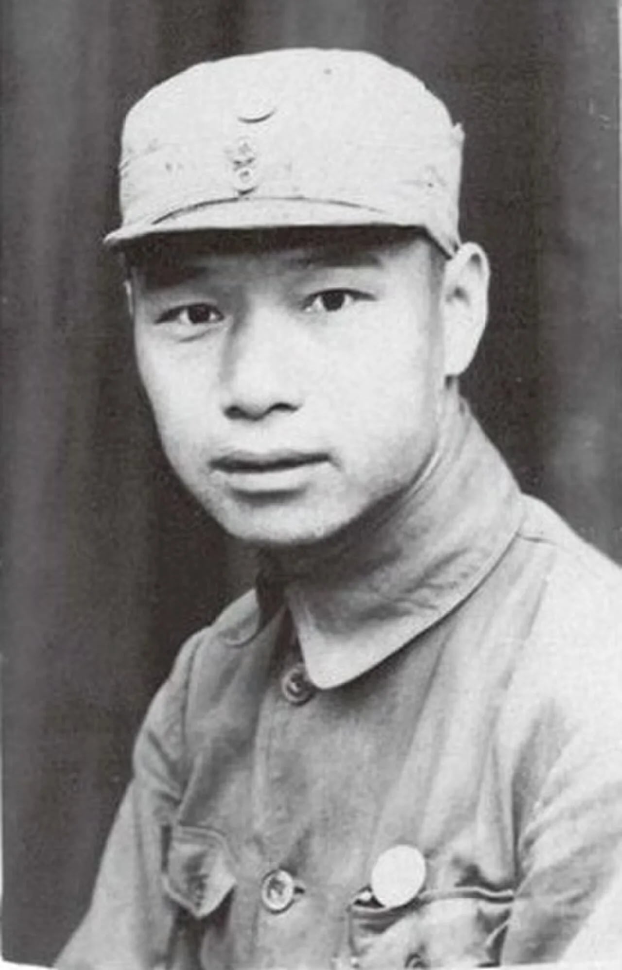 Portrait of Ji Pengfei (1910–2000) – memorial page