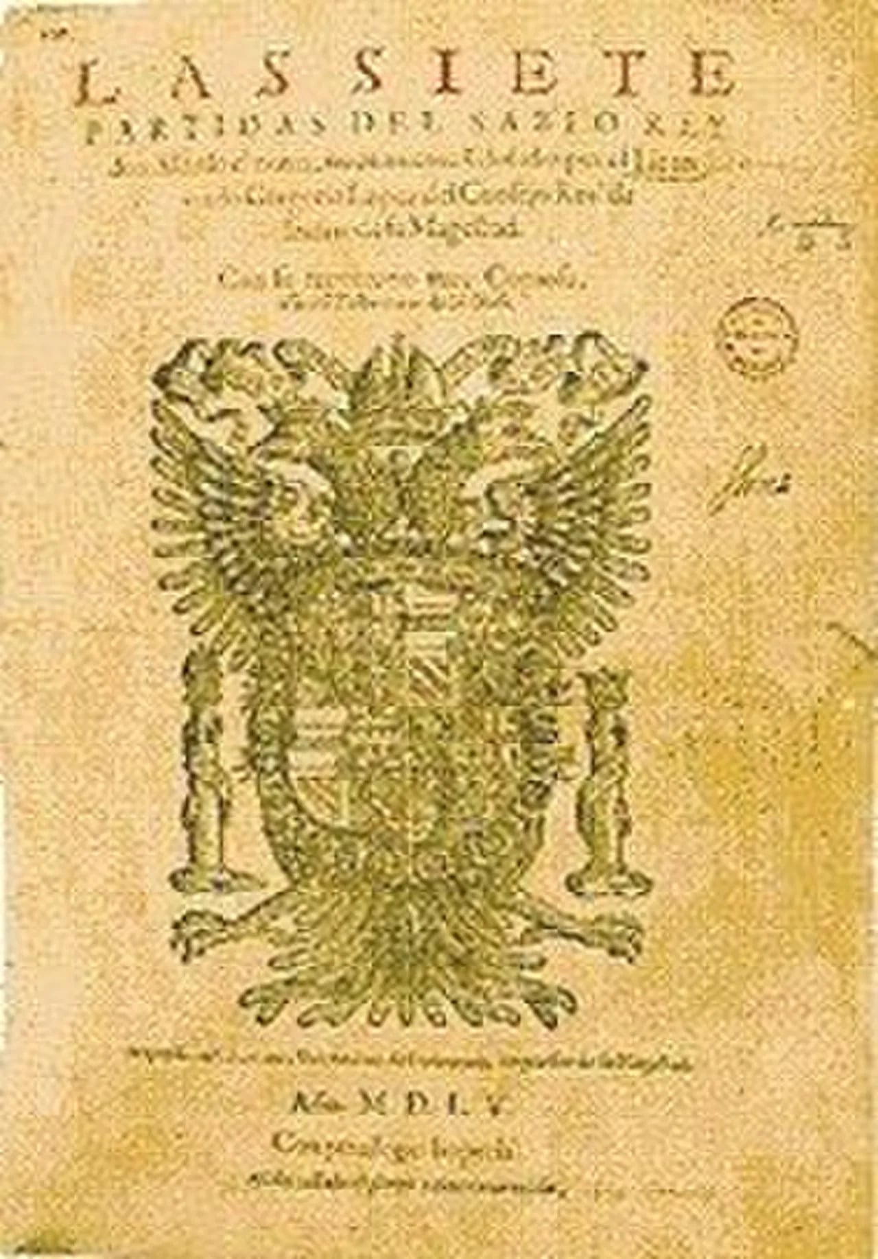 Porträt von Gregorio López (1496–1560) – Gedenkseite