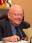 Porträt von Gregory P. Schmidt (1947–2016) – Gedenkseite