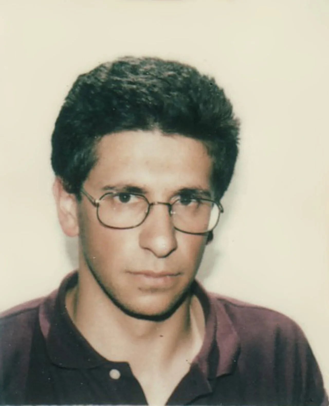 Portrait of Víctor Álvarez del Caño (1968–1993) – memorial page