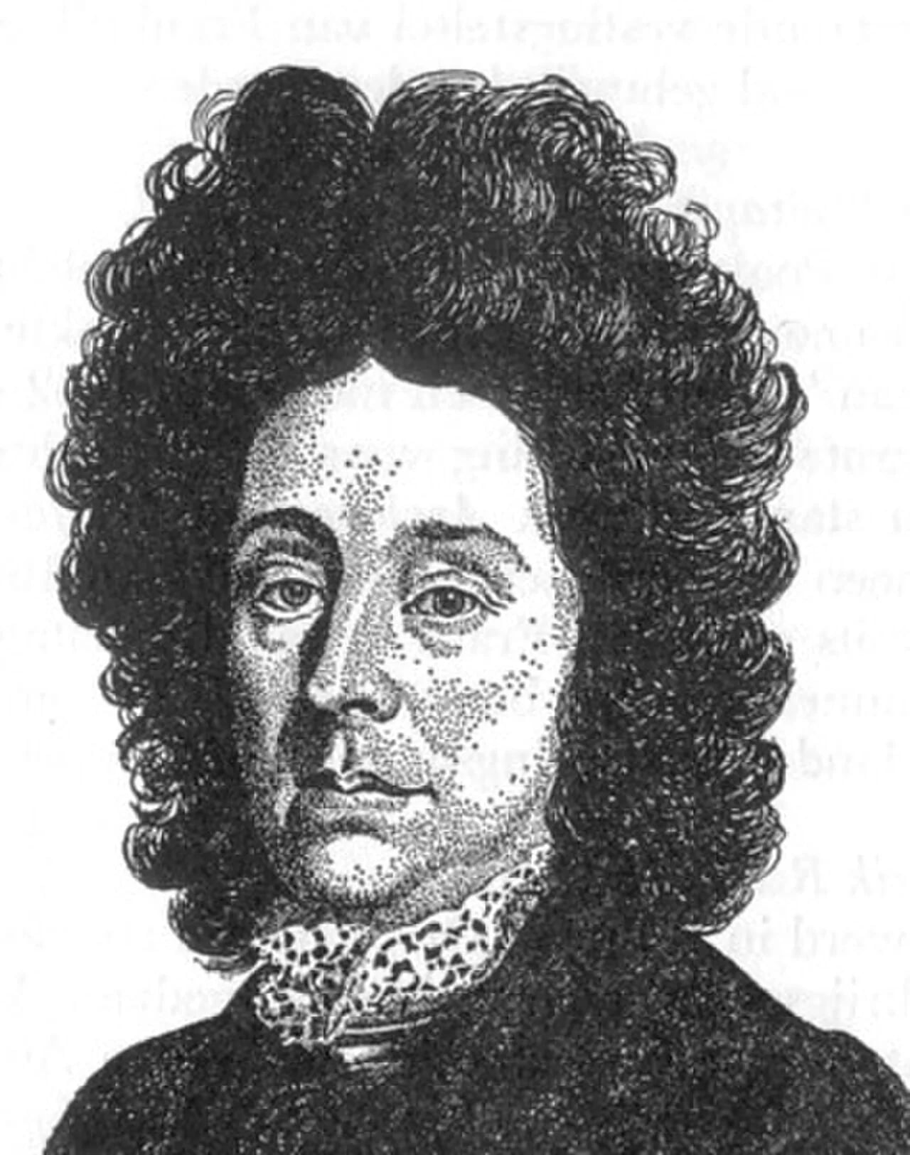 Porträt von Menno van Coehoorn (1641–1704) – Gedenkseite