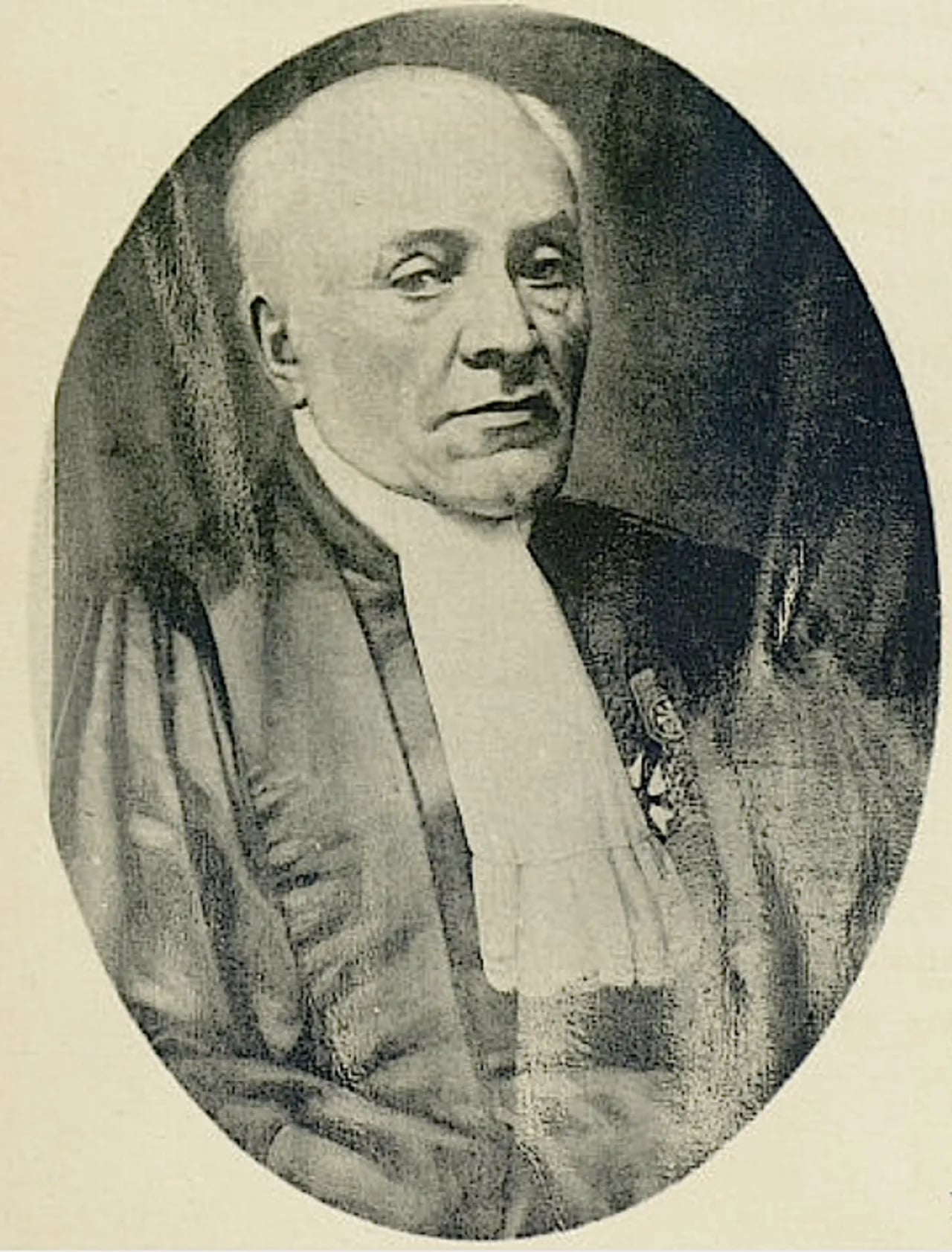 Portrait of Alphonse Chevallier (1793–1879) – memorial page