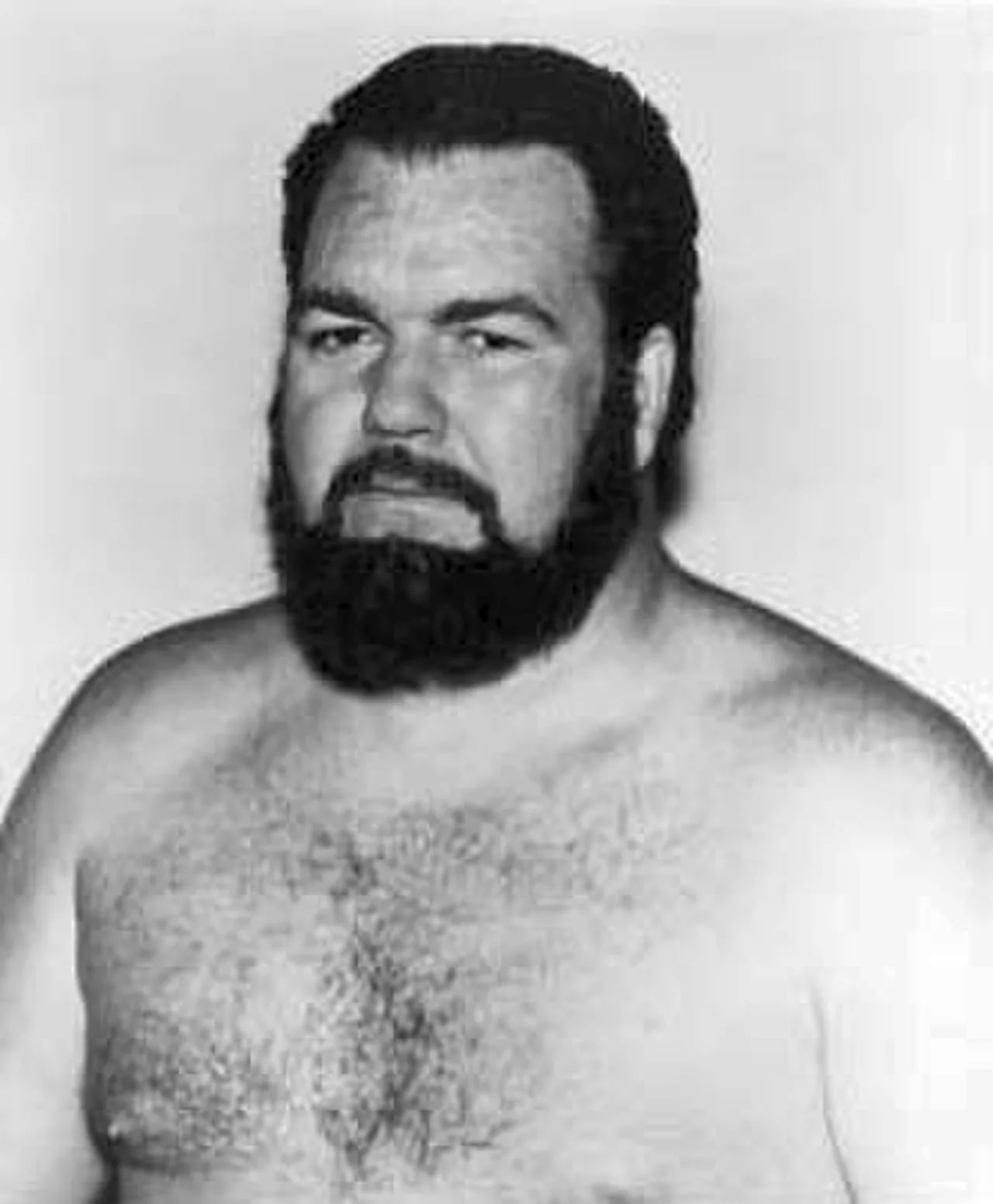 Portrait of Grizzly Smith (1932–2010) – memorial page