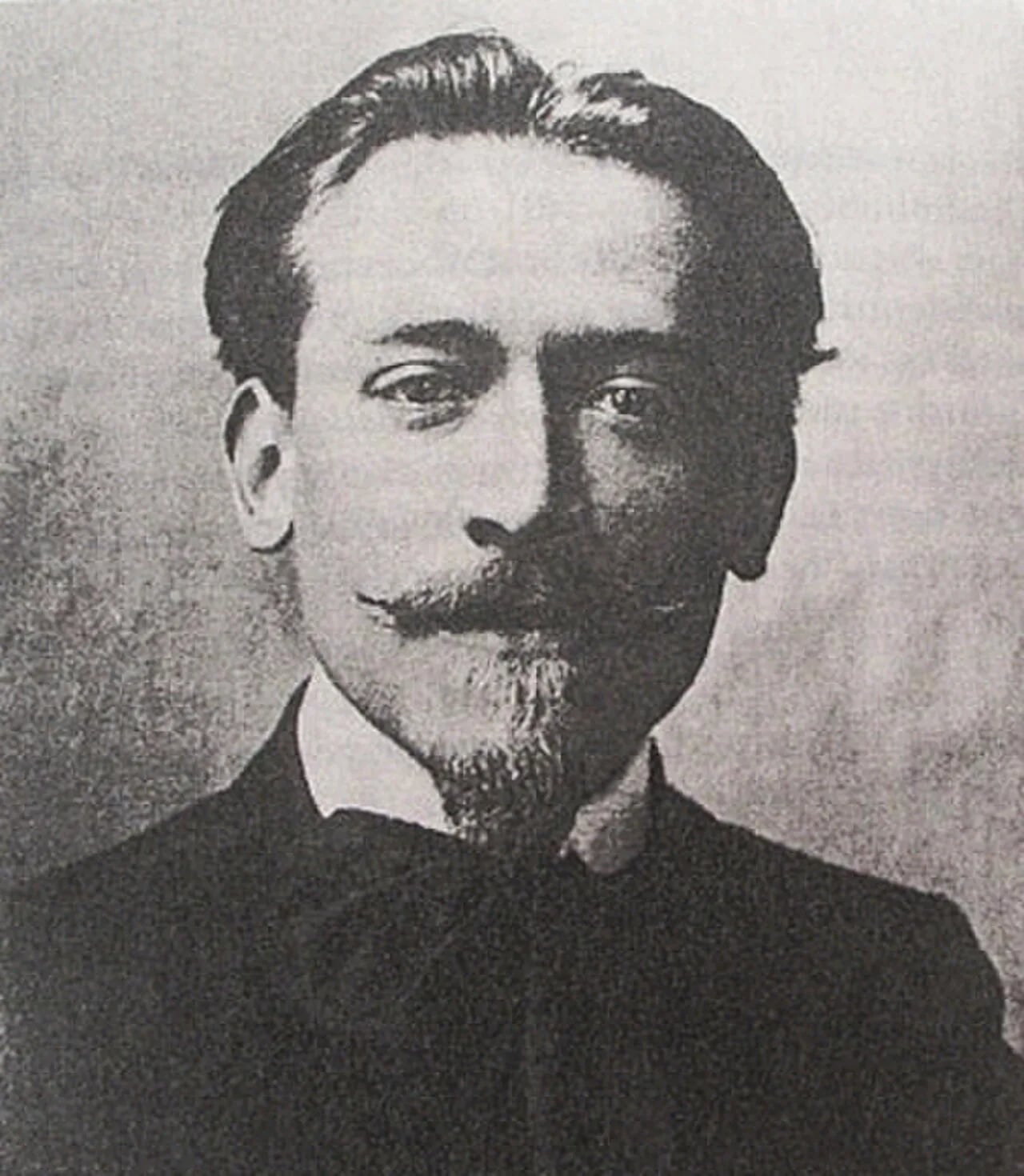 Porträt von Joseph Canteloube (1879–1957) – Gedenkseite