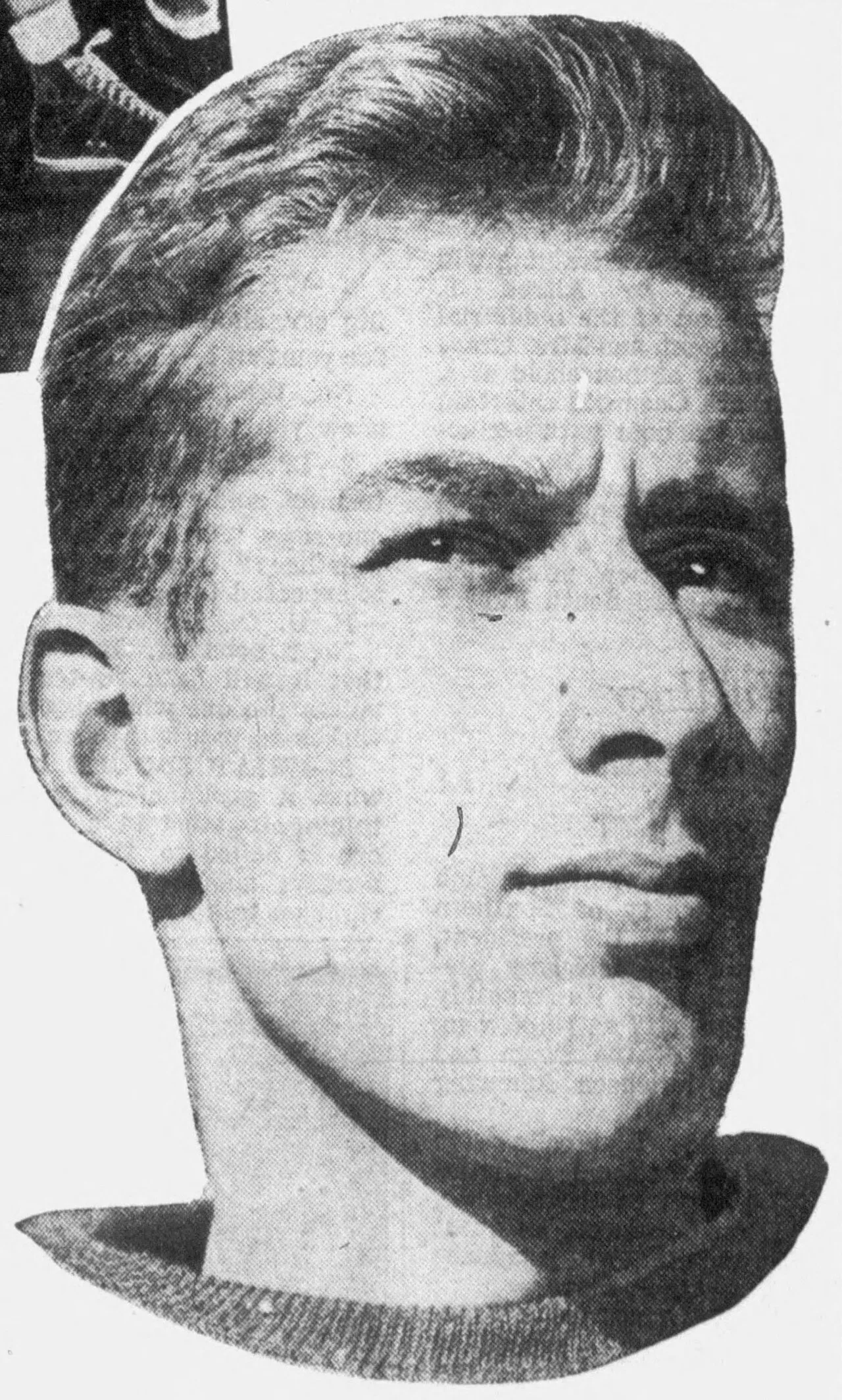 Porträt von Grover Klemmer (1921–2015) – Gedenkseite