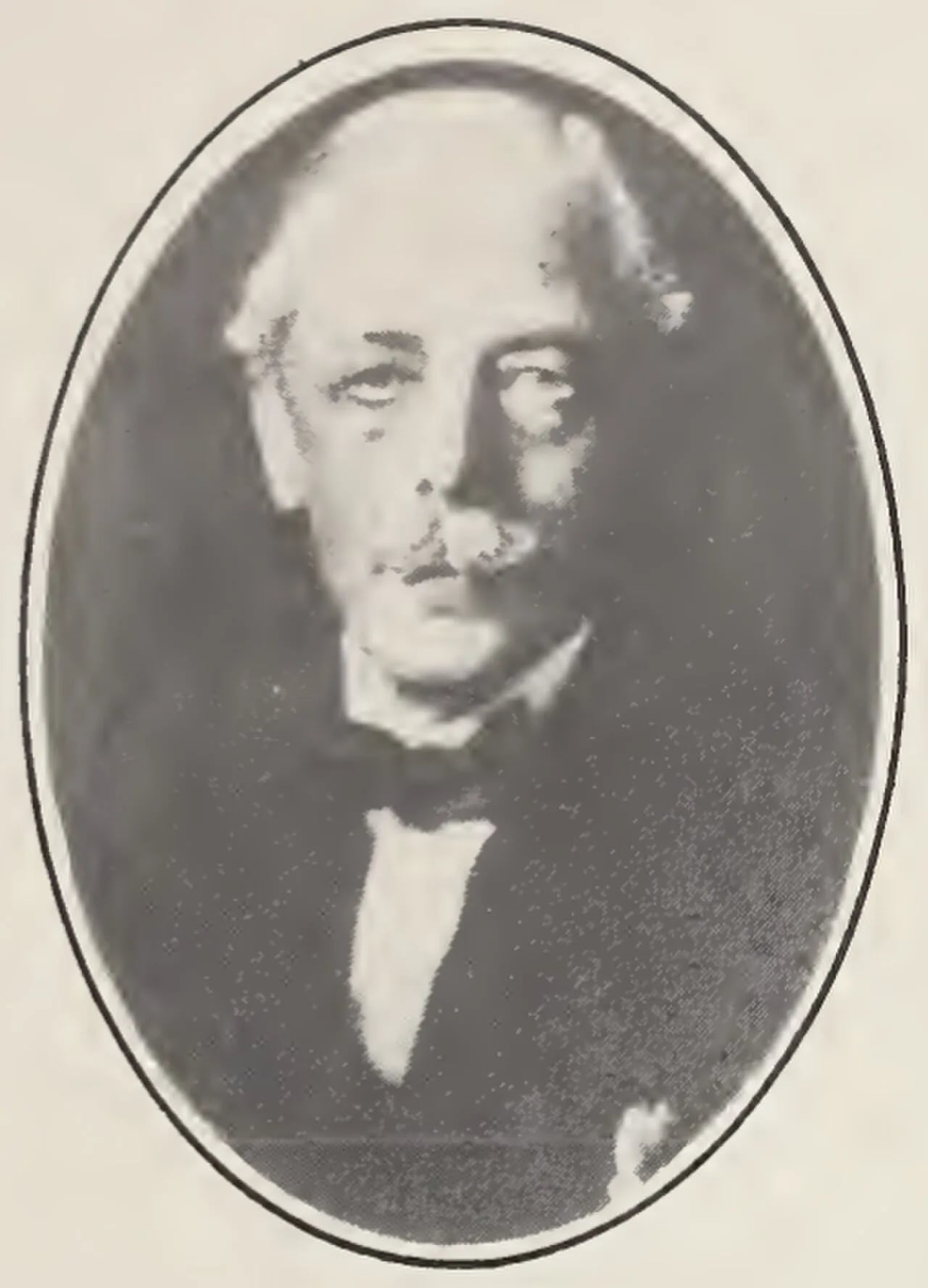 Portrait of Julian Corbett (1854–1922) – memorial page