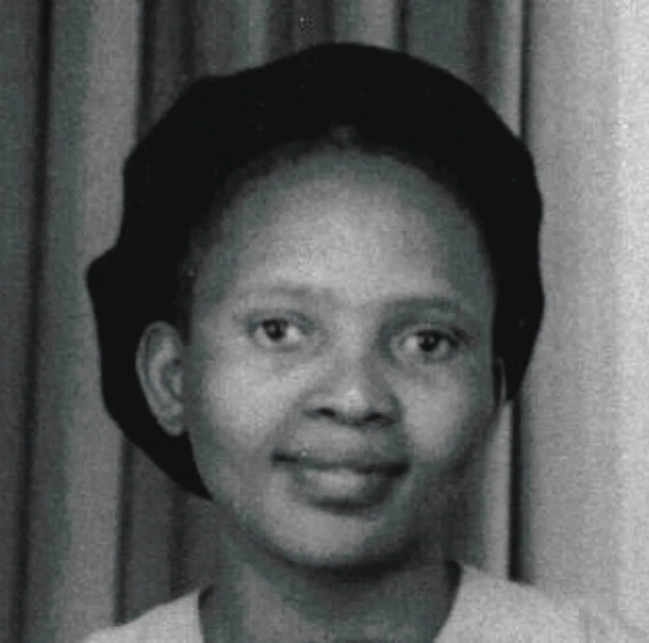 Portrait of Zondeni Veronica Sobukwe (1927–2018) – memorial page