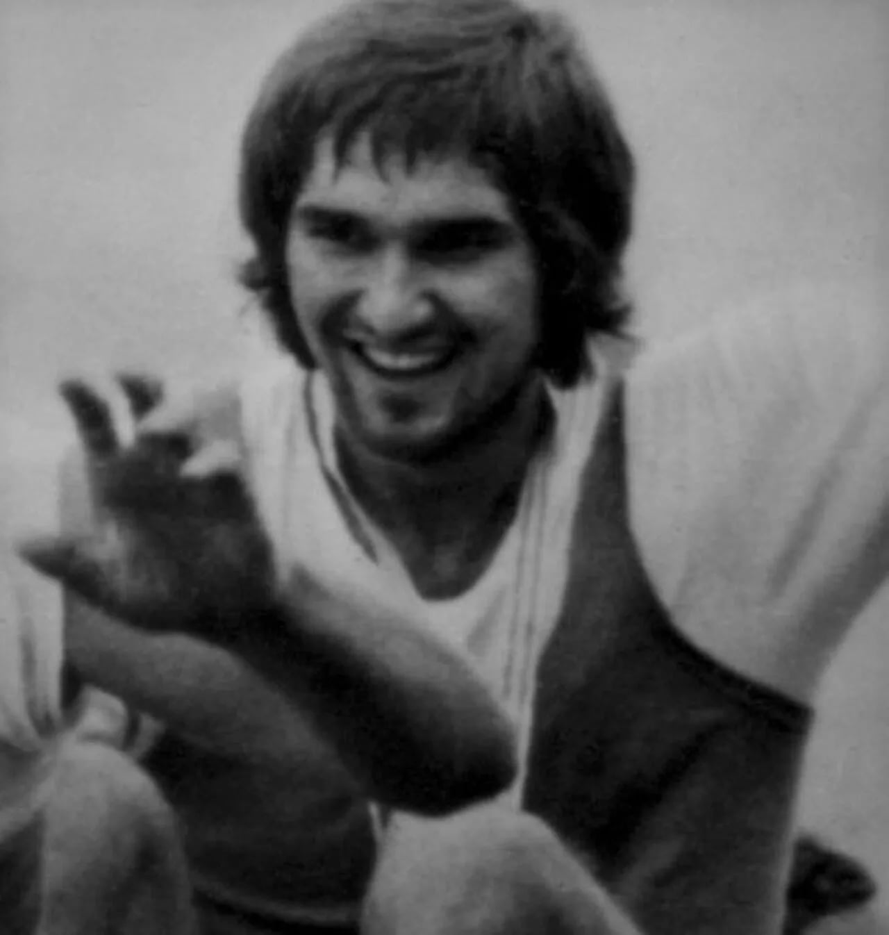 Porträt von Grzegorz Stellak (1951–2023) – Gedenkseite