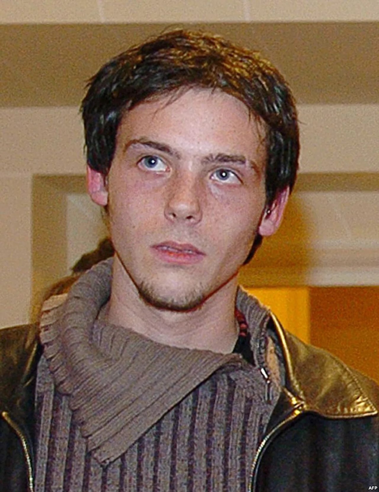 Portrait of Rémi Ochlik (1983–2012) – memorial page