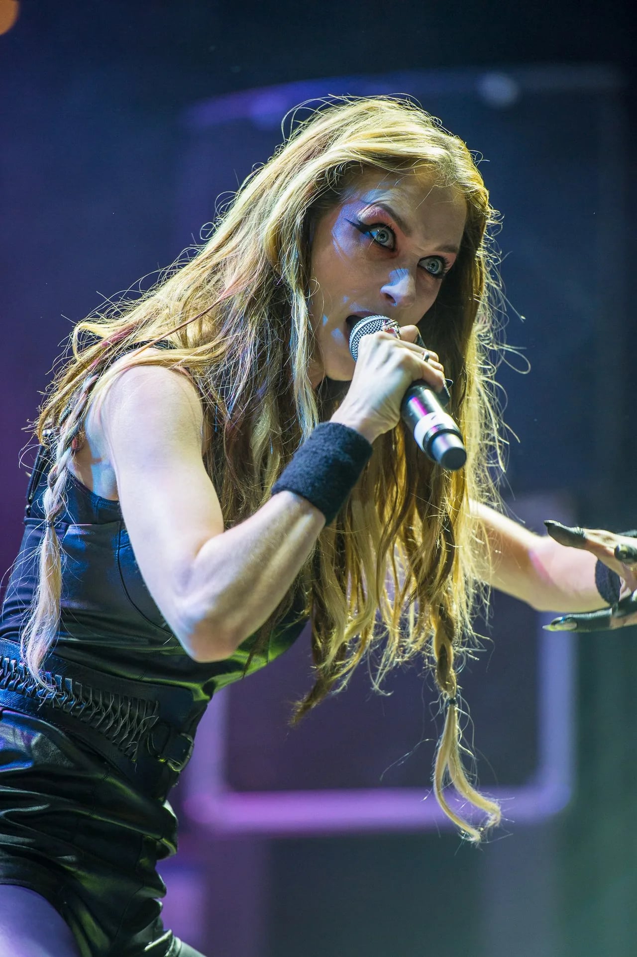 Portrait of Jill Janus (1975–2018) – memorial page