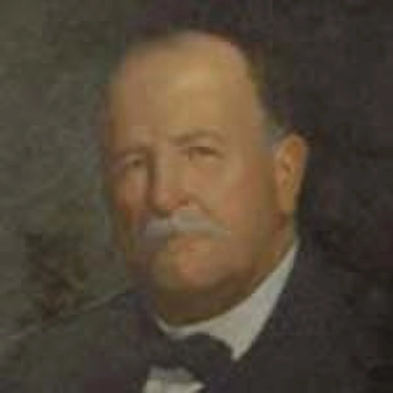 Portrait of Pedro Opazo (1876–1957) – memorial page