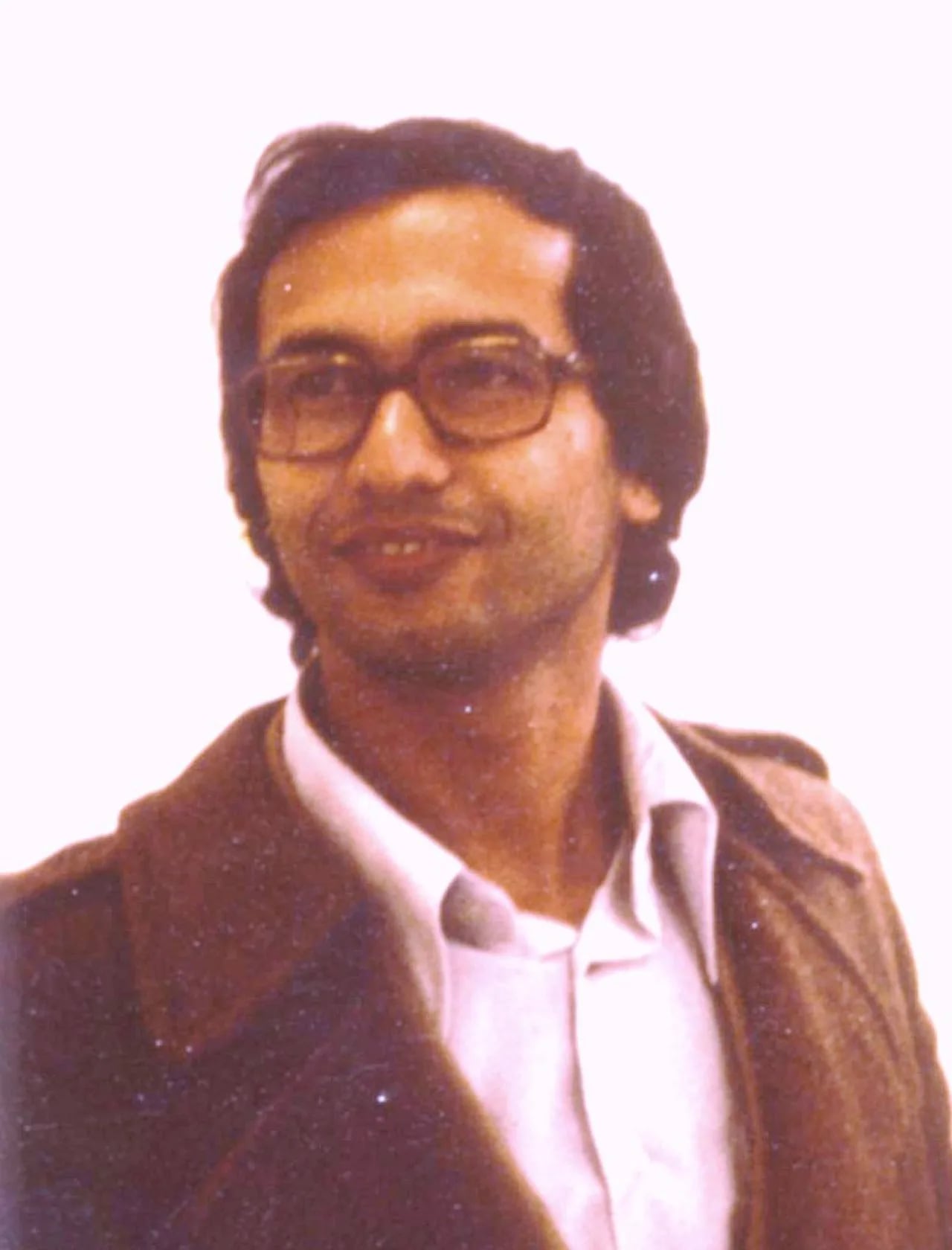 Portrait of Tahar Djaout (1954–1993) – memorial page