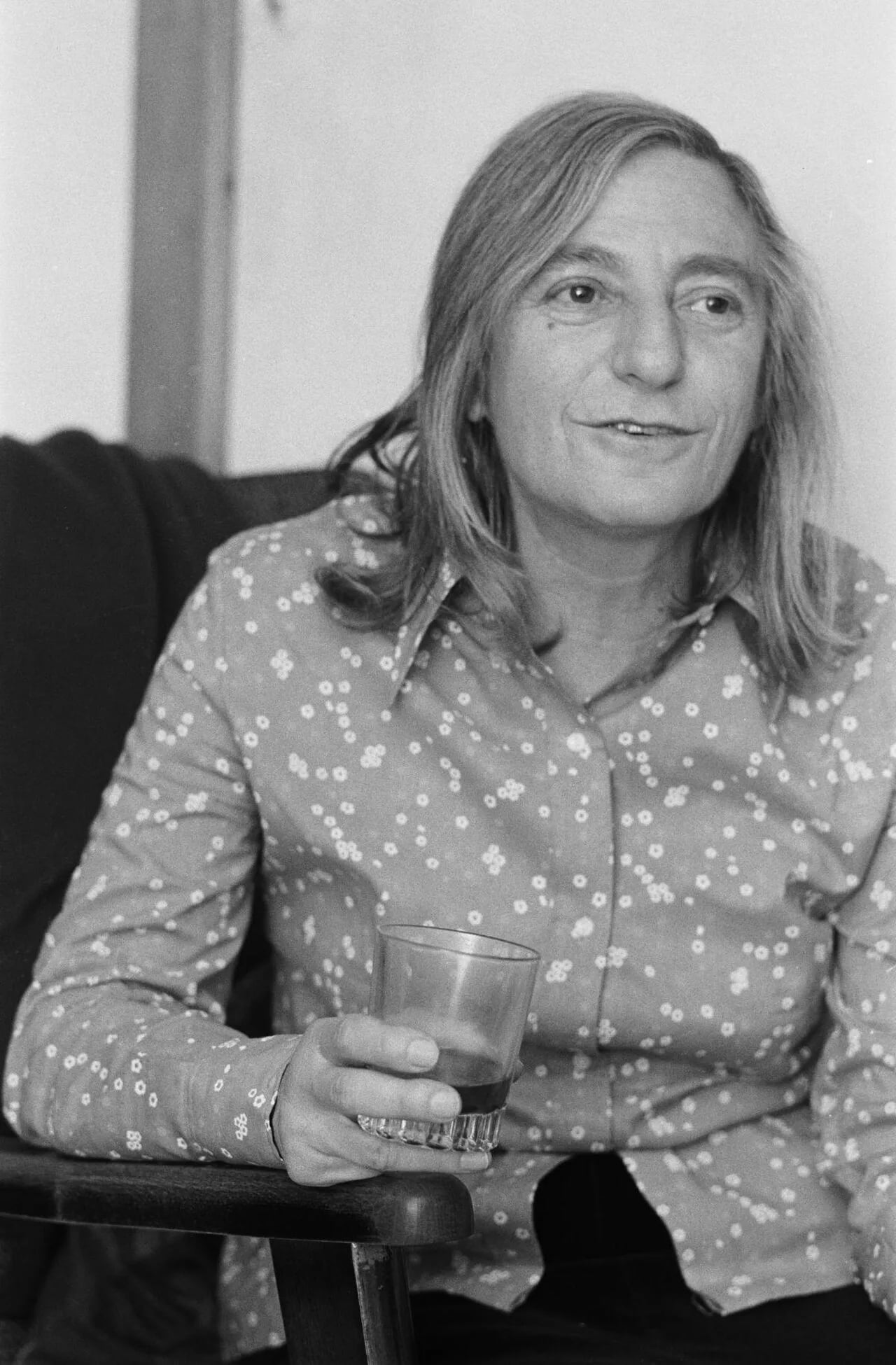 Porträt von Judith Maro (1919–2011) – Gedenkseite
