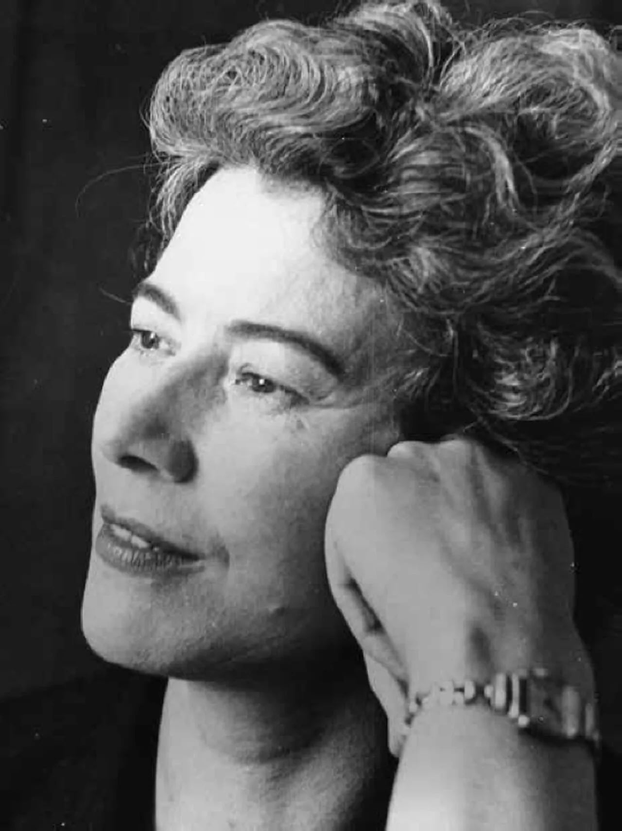 Portrait of Joan Rimmer (1918–2014) – memorial page