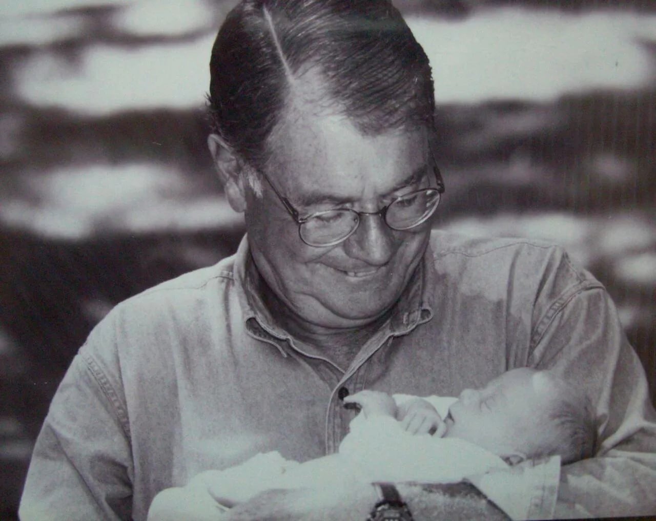 Porträt von Gunnar B. Stickler (1925–2010) – Gedenkseite