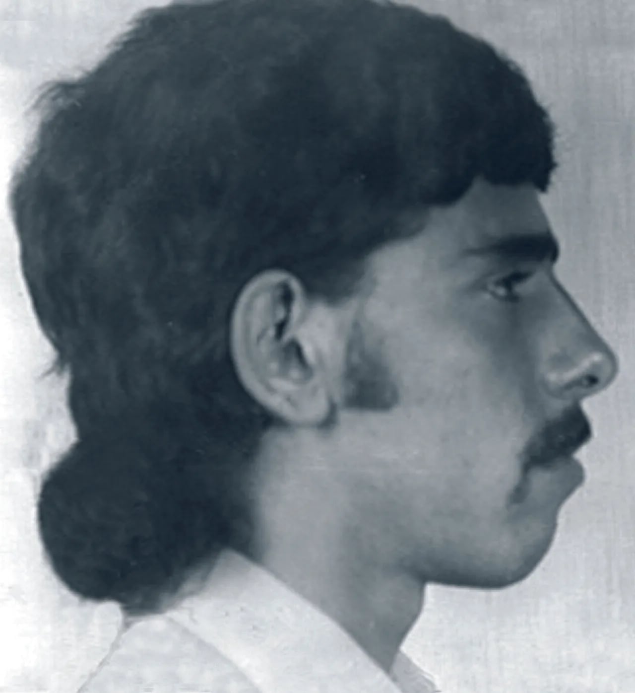 Porträt von José Luis Pelúa Pereira (1956–1976) – Gedenkseite