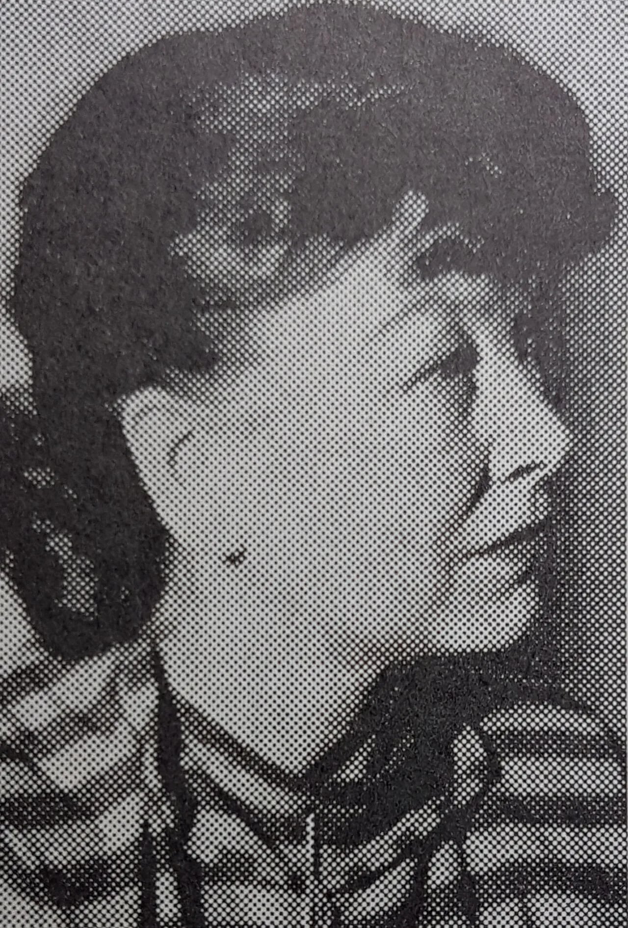 Porträt von Alice Wedel (1895–1984) – Gedenkseite