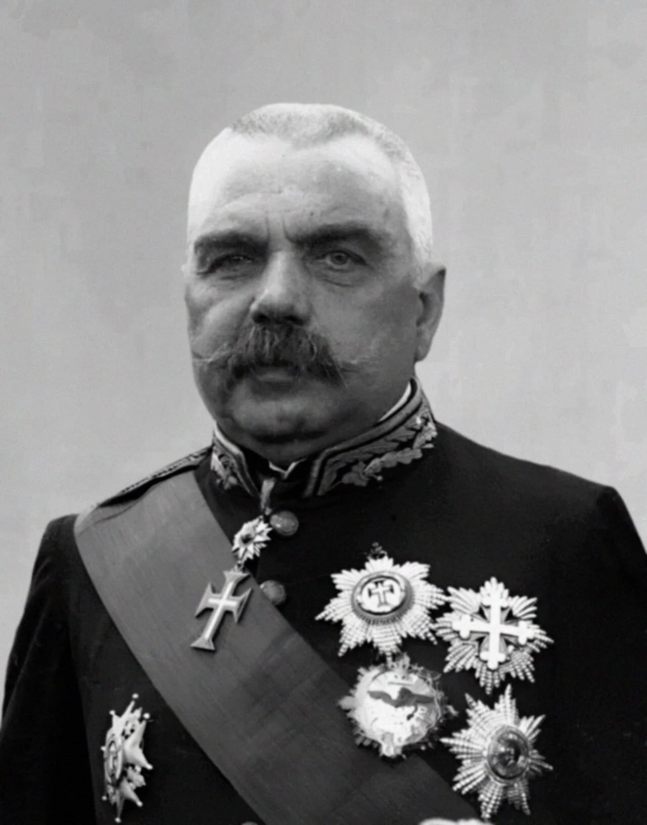 Portrait of António Teixeira de Sousa (1857–1917) – memorial page