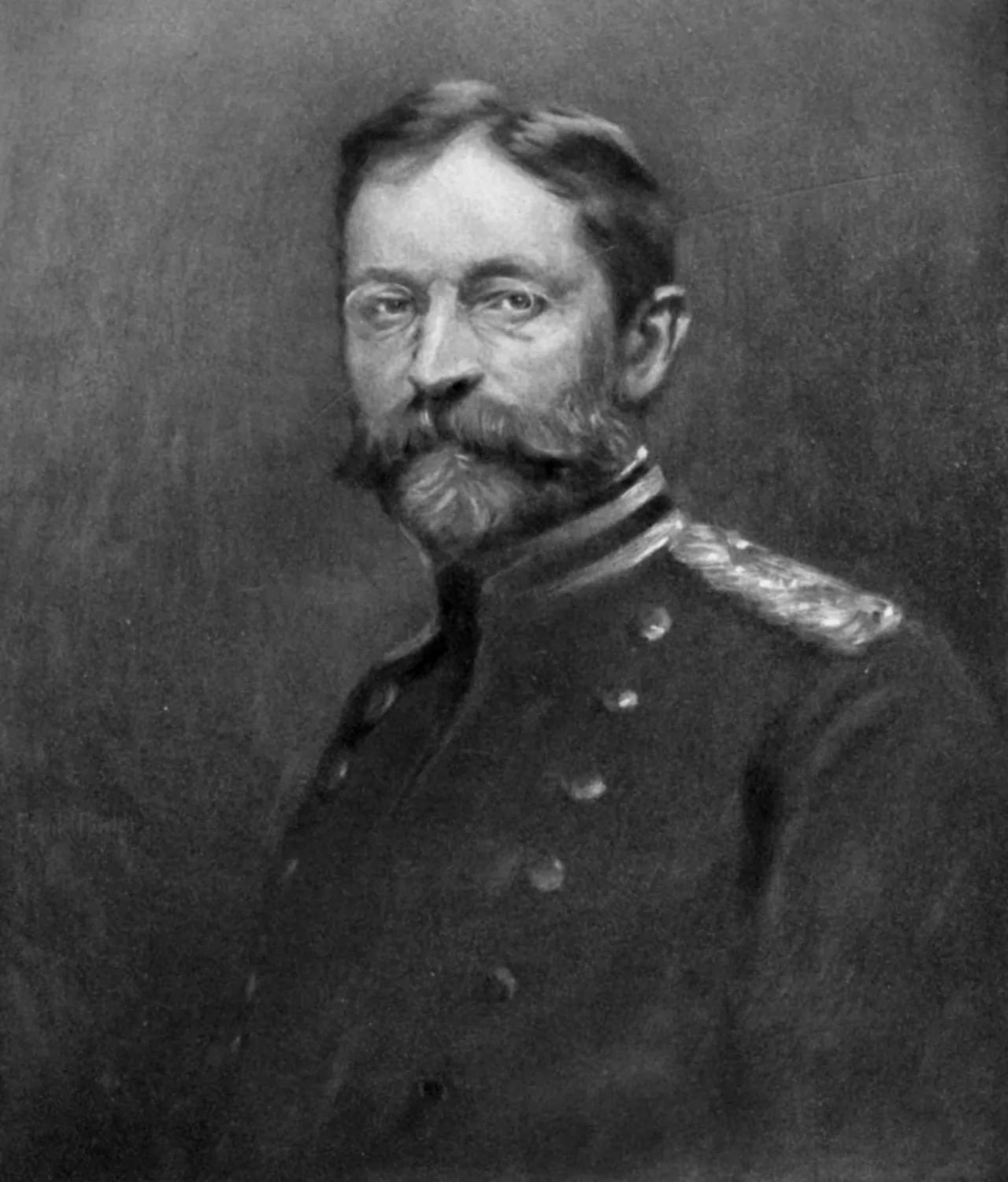 Portrait of Wright P Edgerton (1852–1904) – memorial page