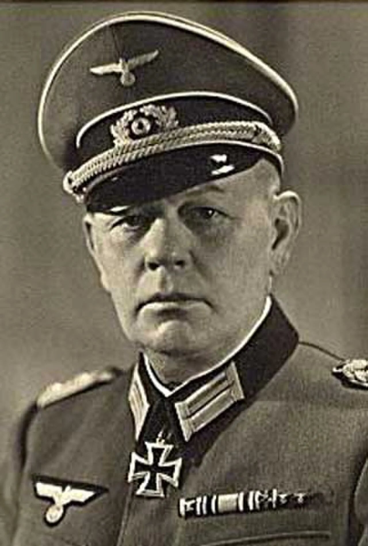 Porträt von Gustav Wagner (1890–1951) – Gedenkseite