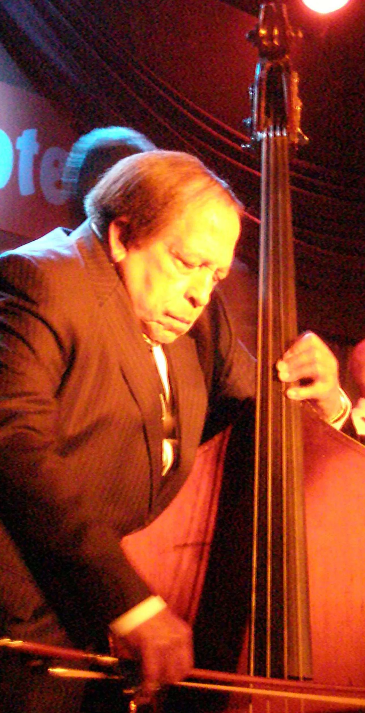 Porträt von Israel López (1918–2008) – Gedenkseite