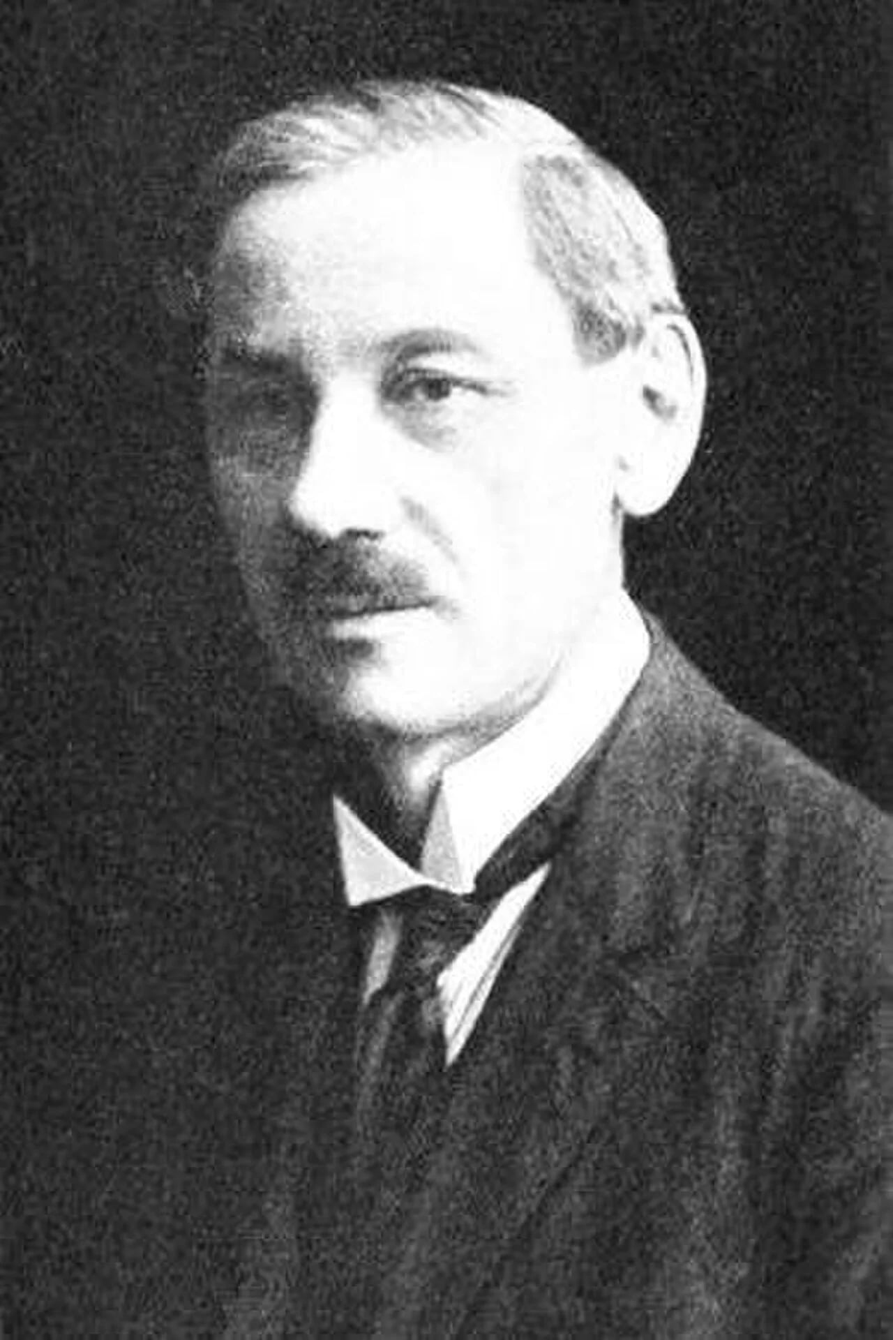 Portrait of Karel Babka (1880–1953) – memorial page