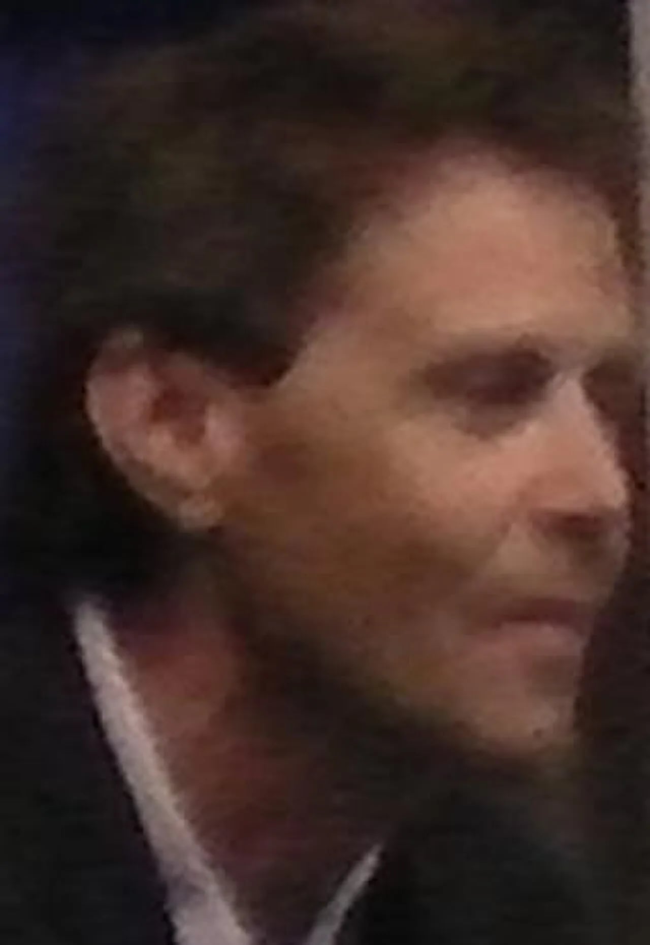Porträt von Guy Boutilier (1959–2024) – Gedenkseite