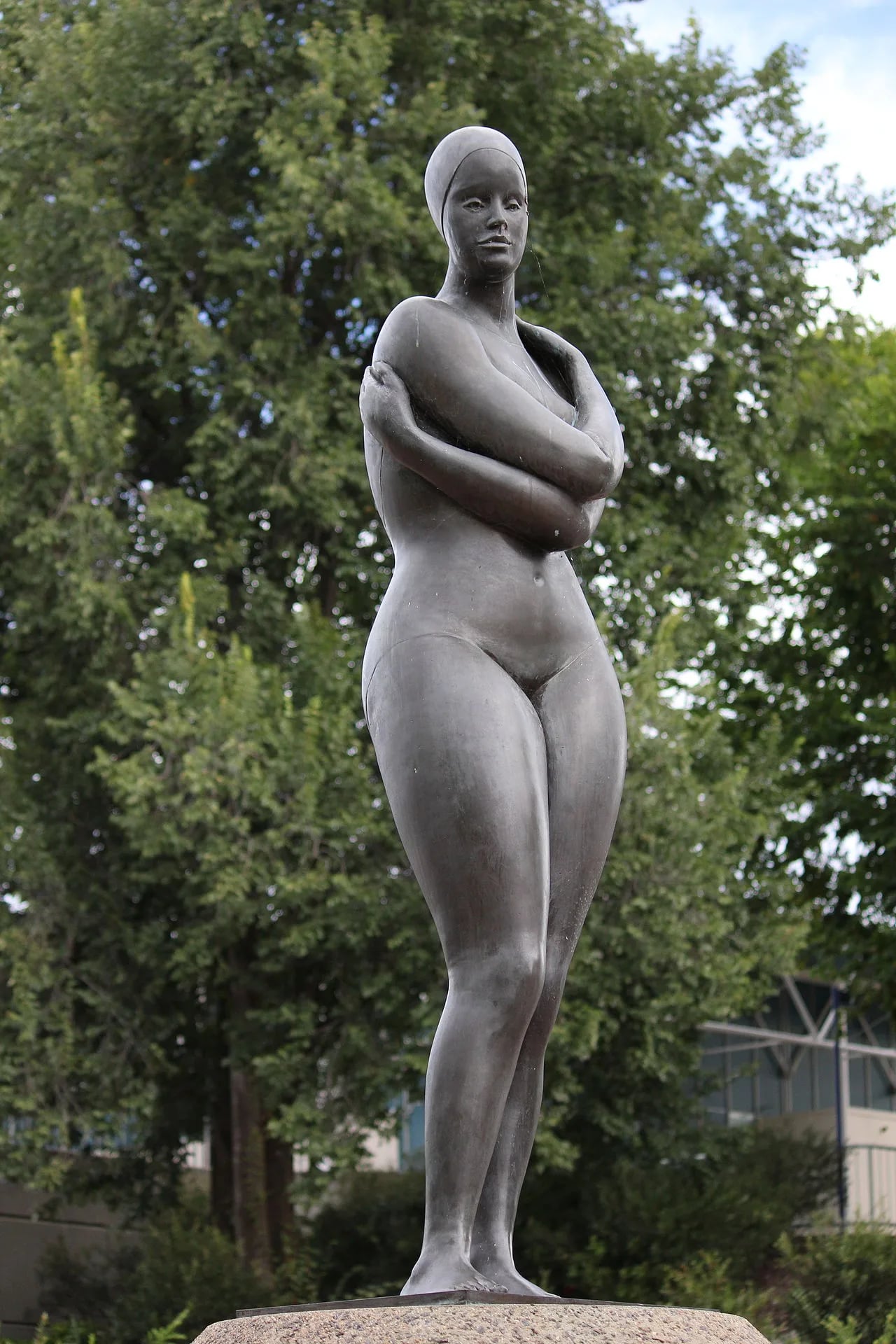 Porträt von Guy Boyd (1923–1988) – Gedenkseite