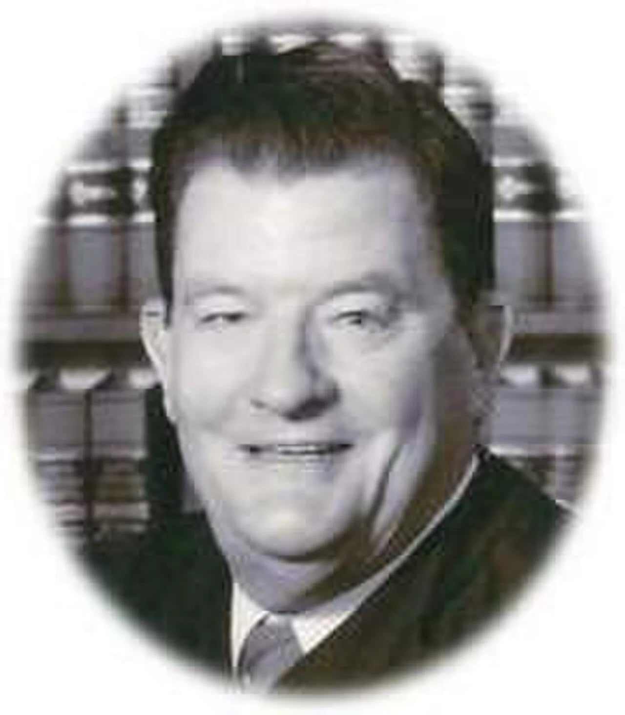 Portrait of Guy Humphries (1923–2010) – memorial page