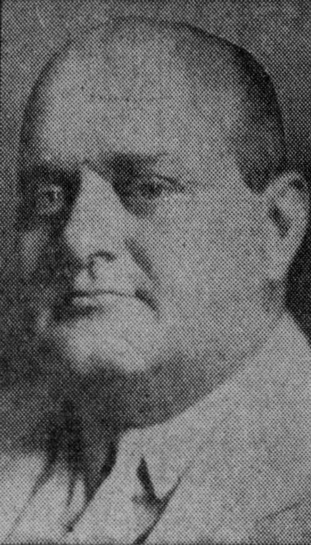 Porträt von Guy K. Bard (1895–1953) – Gedenkseite