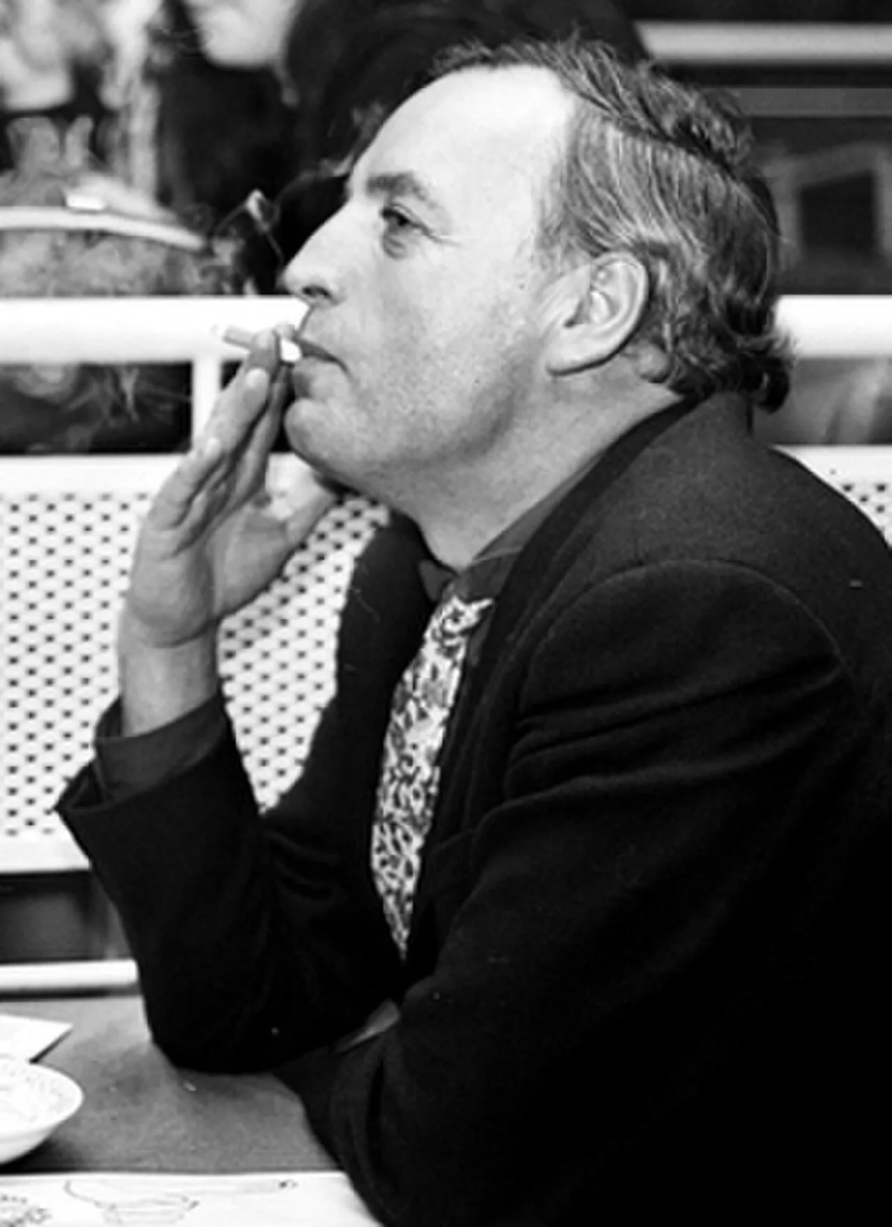 Porträt von Guy Krohg (1917–2002) – Gedenkseite