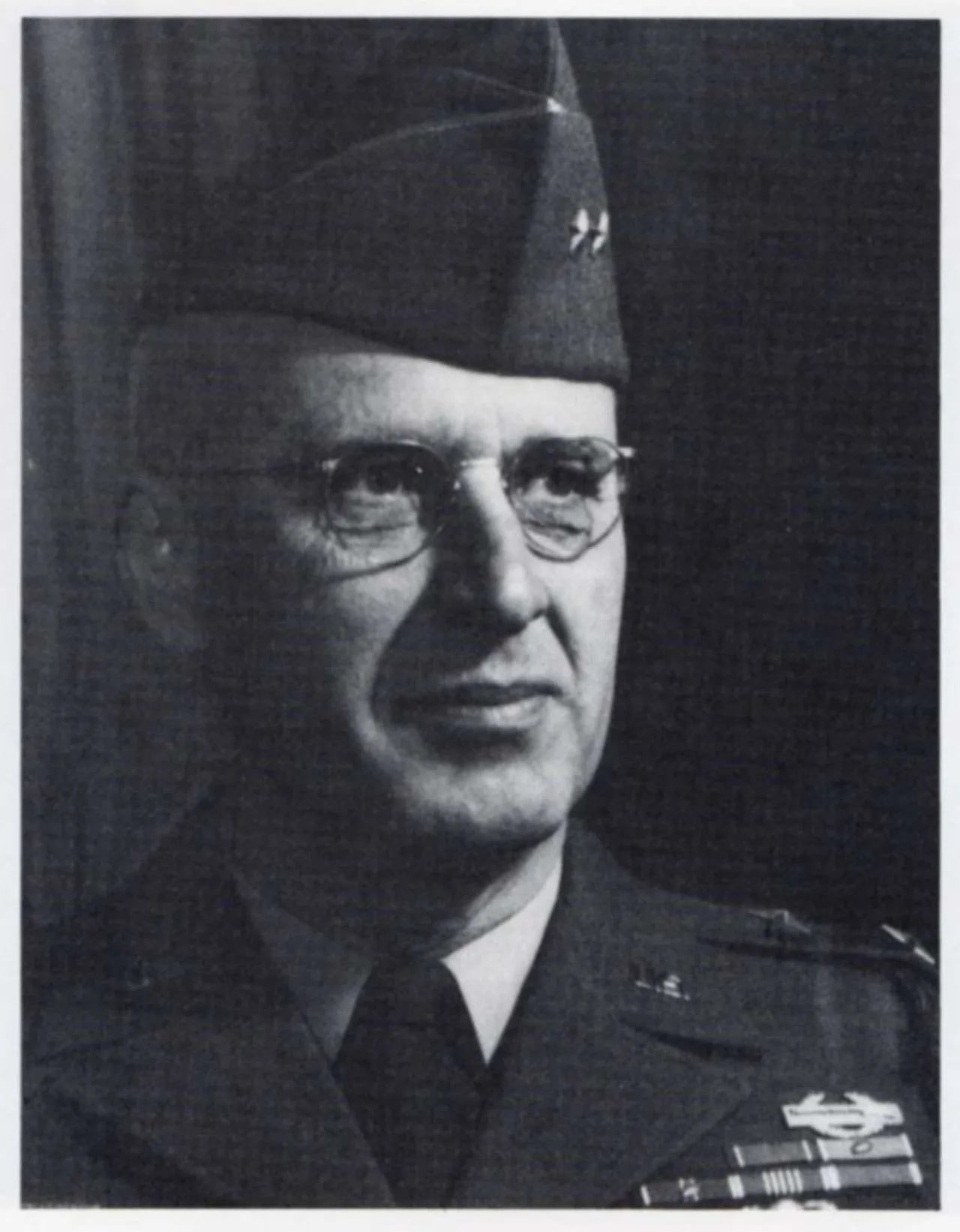Porträt von Guy S. Meloy, Jr. (1903–1964) – Gedenkseite