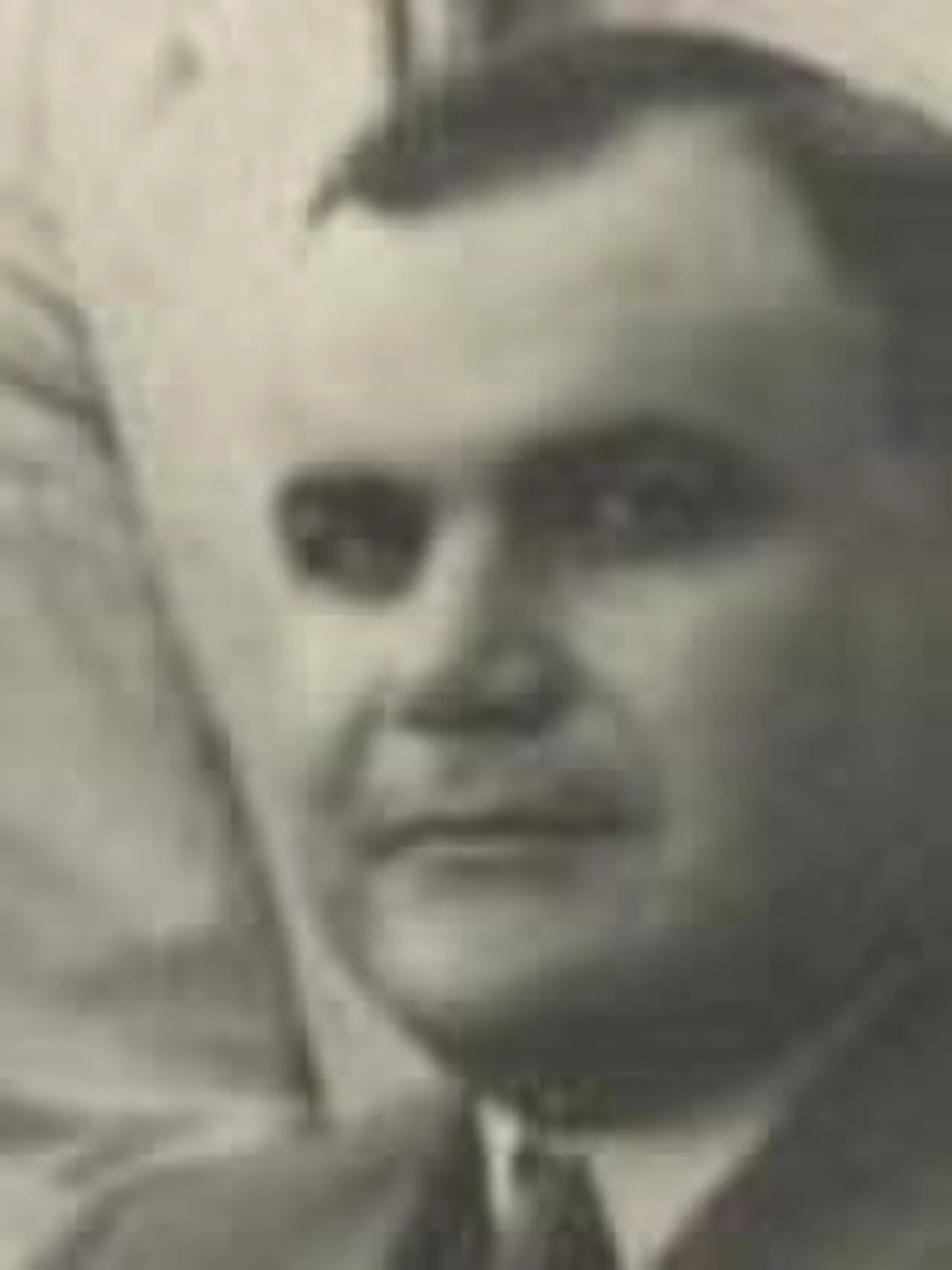 Porträt von Guze Galea (1901–1978) – Gedenkseite