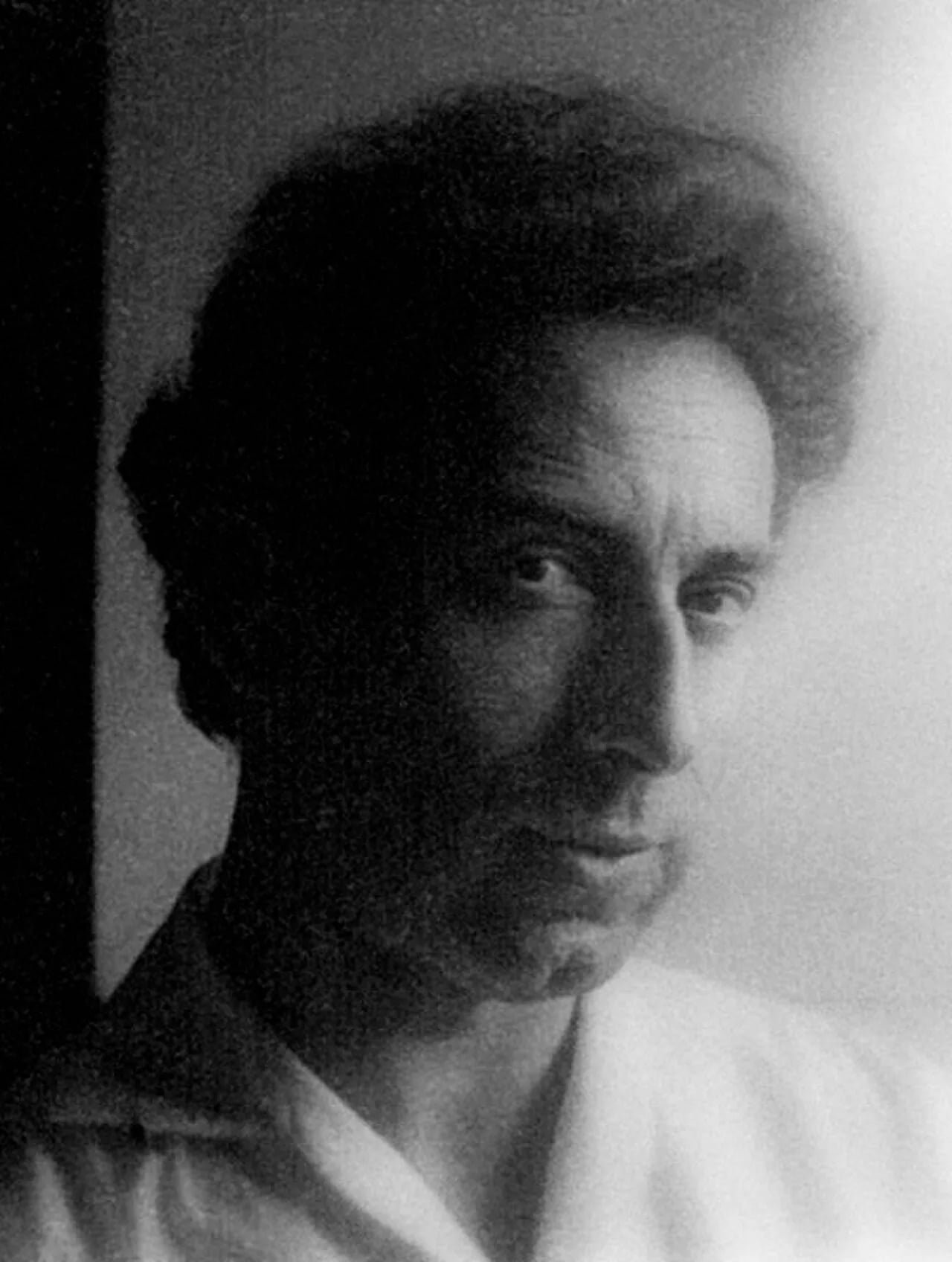 Portrait of Kurt Römhild (1925–1996) – memorial page