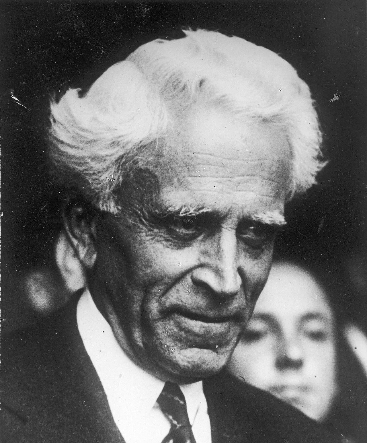 Portrait of Manuel Portela Valladares (1867–1952) – memorial page