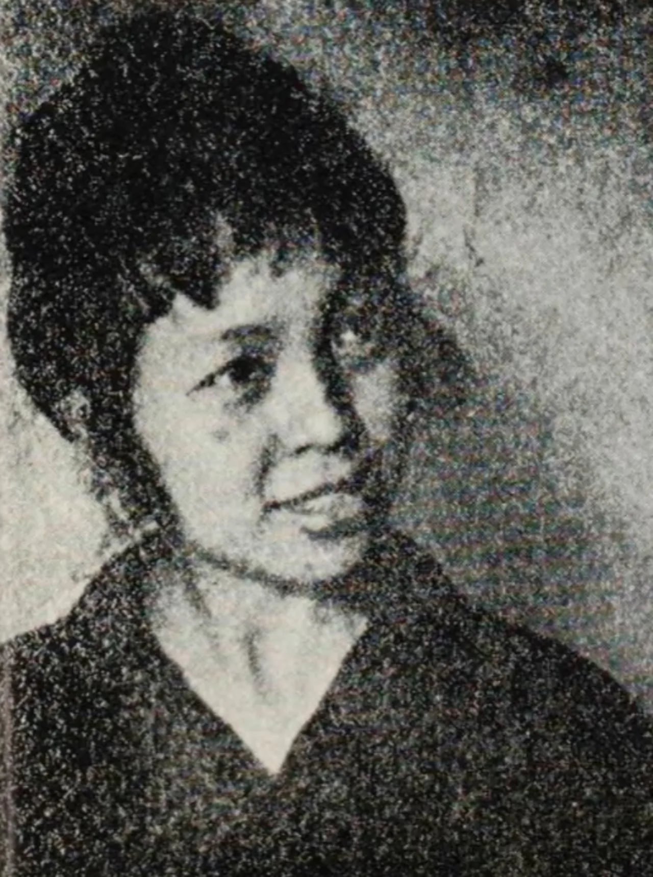 Porträt von Kazue Tomimoto (1893–1966) – Gedenkseite