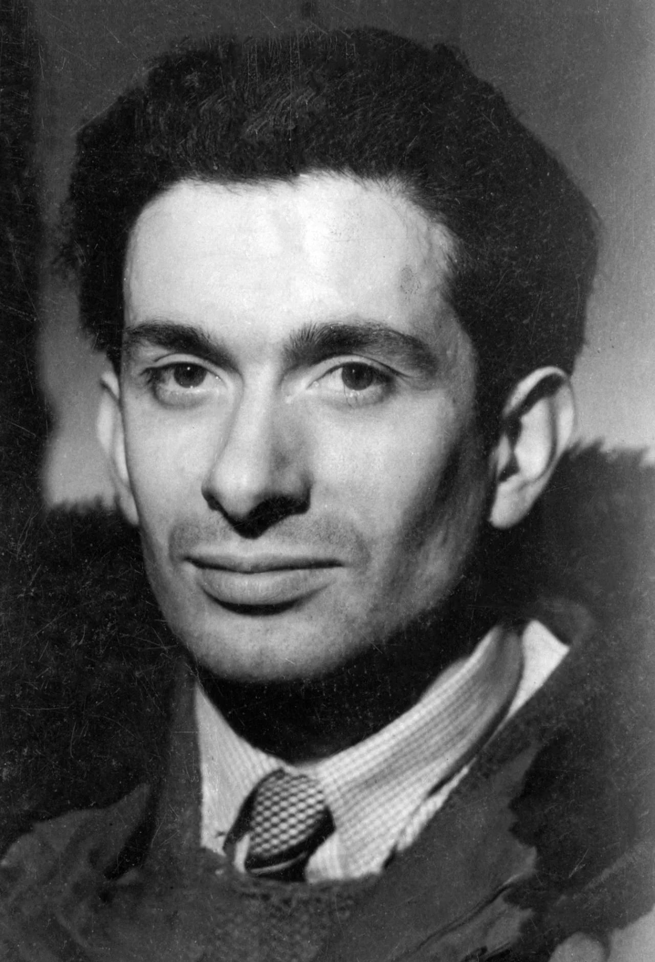 Portrait of René Barjavel (1911–1985) – memorial page