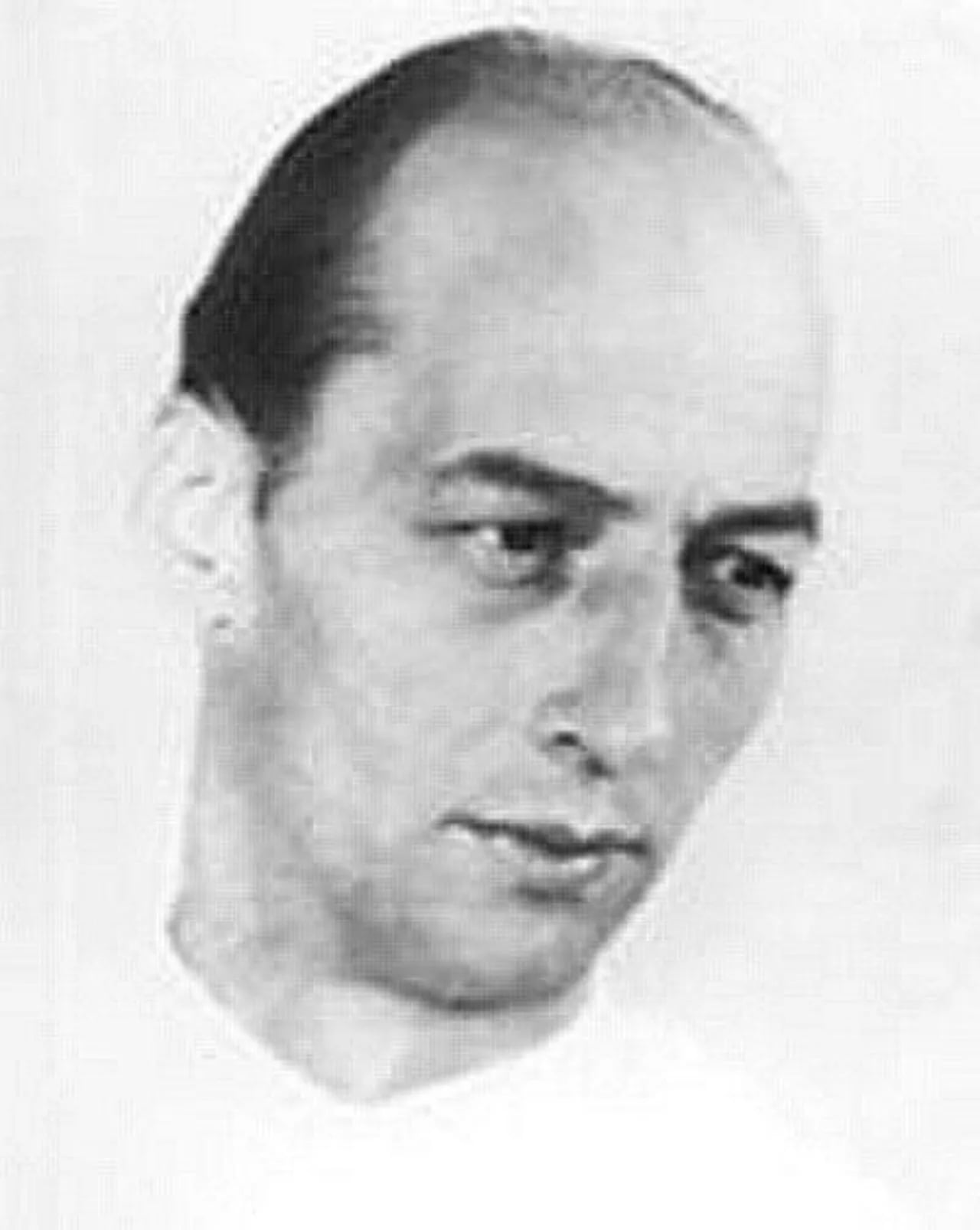 Porträt von Gyula Takátsy (1914–1980) – Gedenkseite