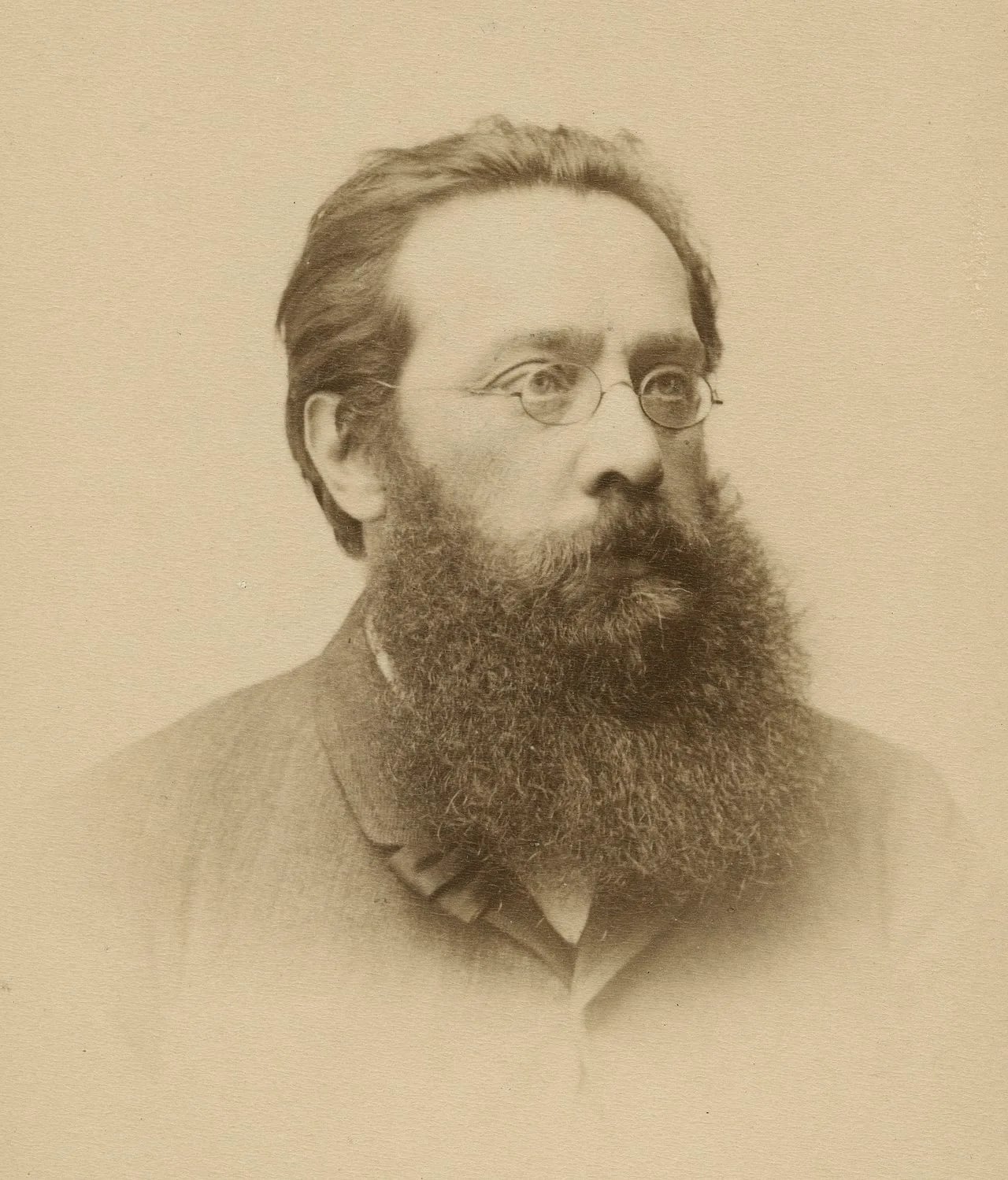 Portrait of Stanisław Wiktor Mieczyński (1842–1910) – memorial page