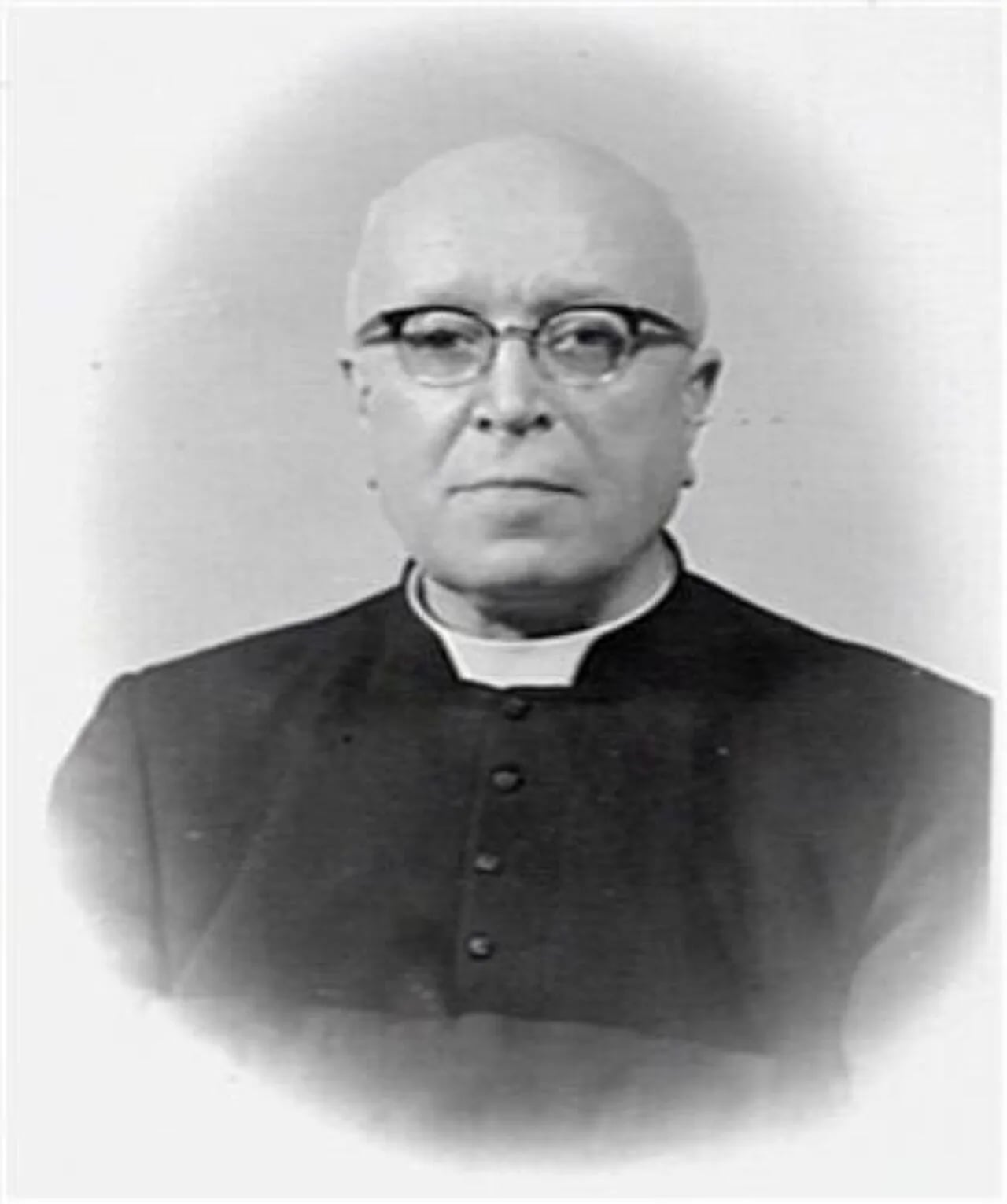 Portrait of Alphons Mulders (1893–1981) – memorial page