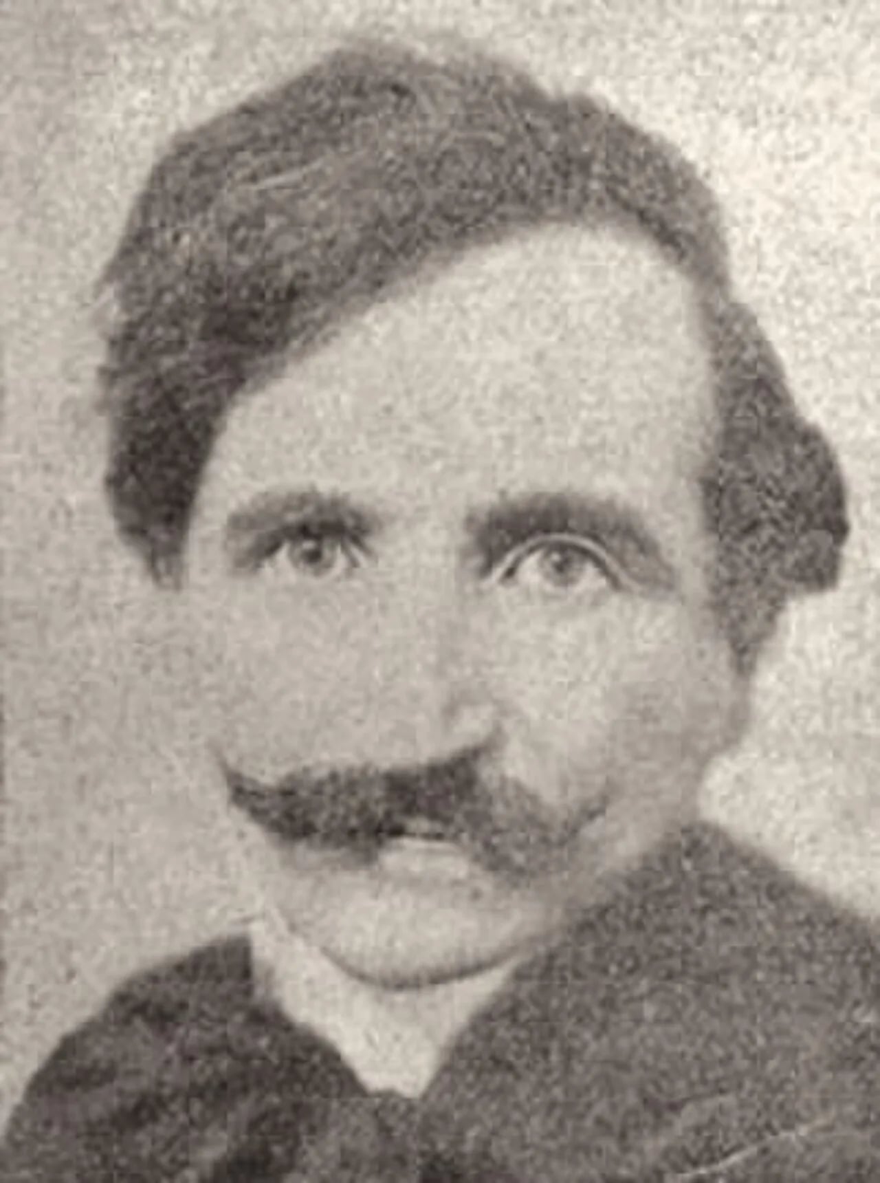 Porträt von Gérard de Lacaze-Duthiers (1876–1958) – Gedenkseite