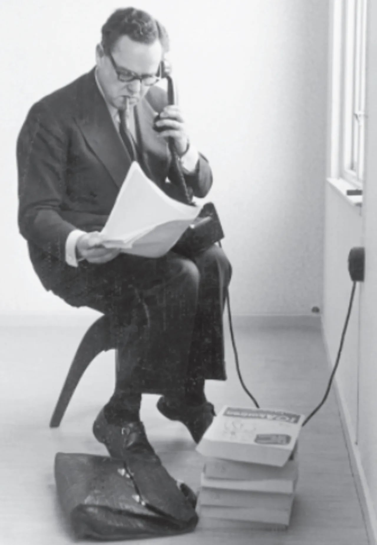 Porträt von Henrik Dyfverman (1912–1998) – Gedenkseite
