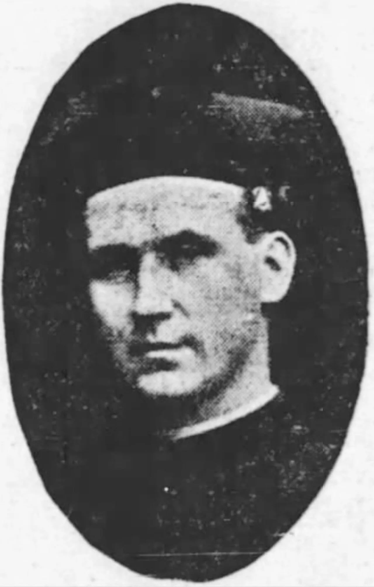 Porträt von Michael Francis Fallon (1867–1931) – Gedenkseite