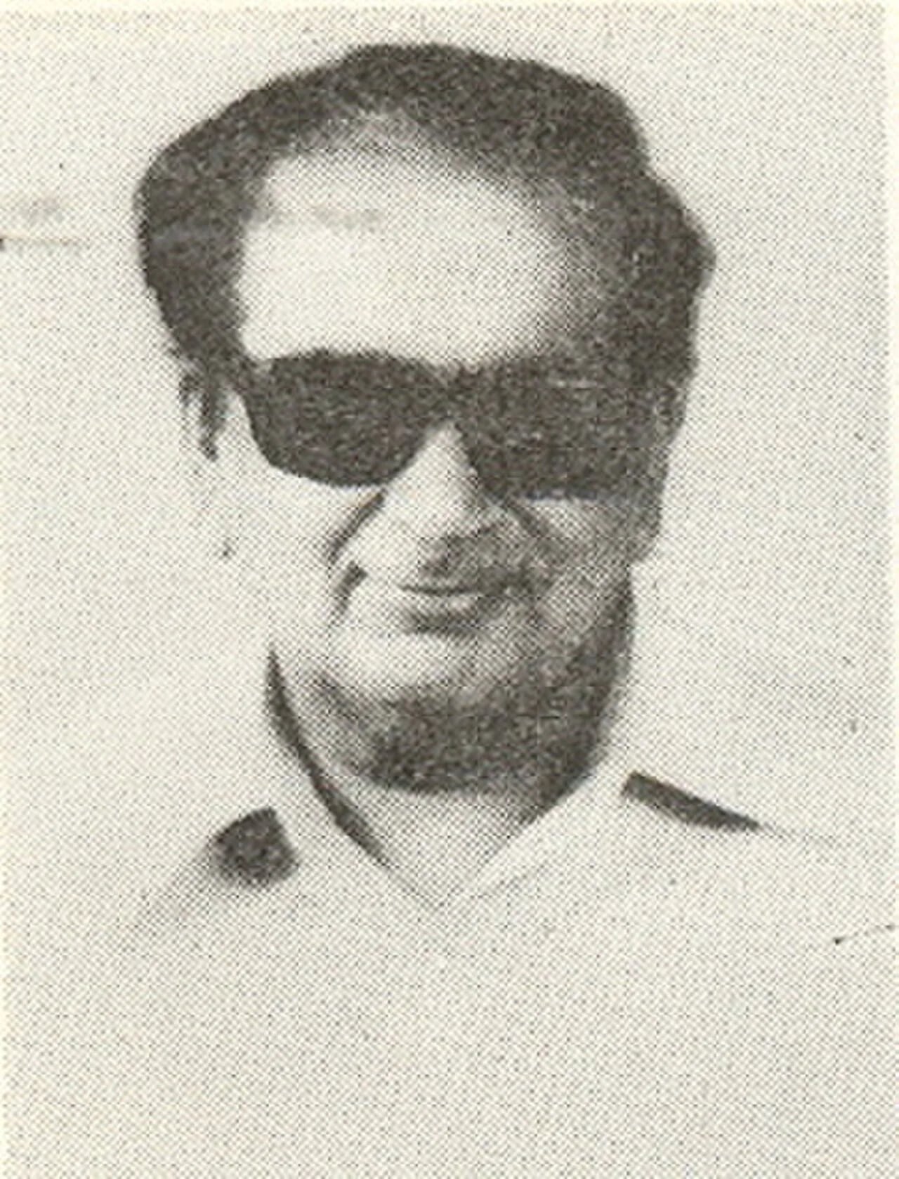 Portrait of H. K. L. Bhagat (1921–2005) – memorial page