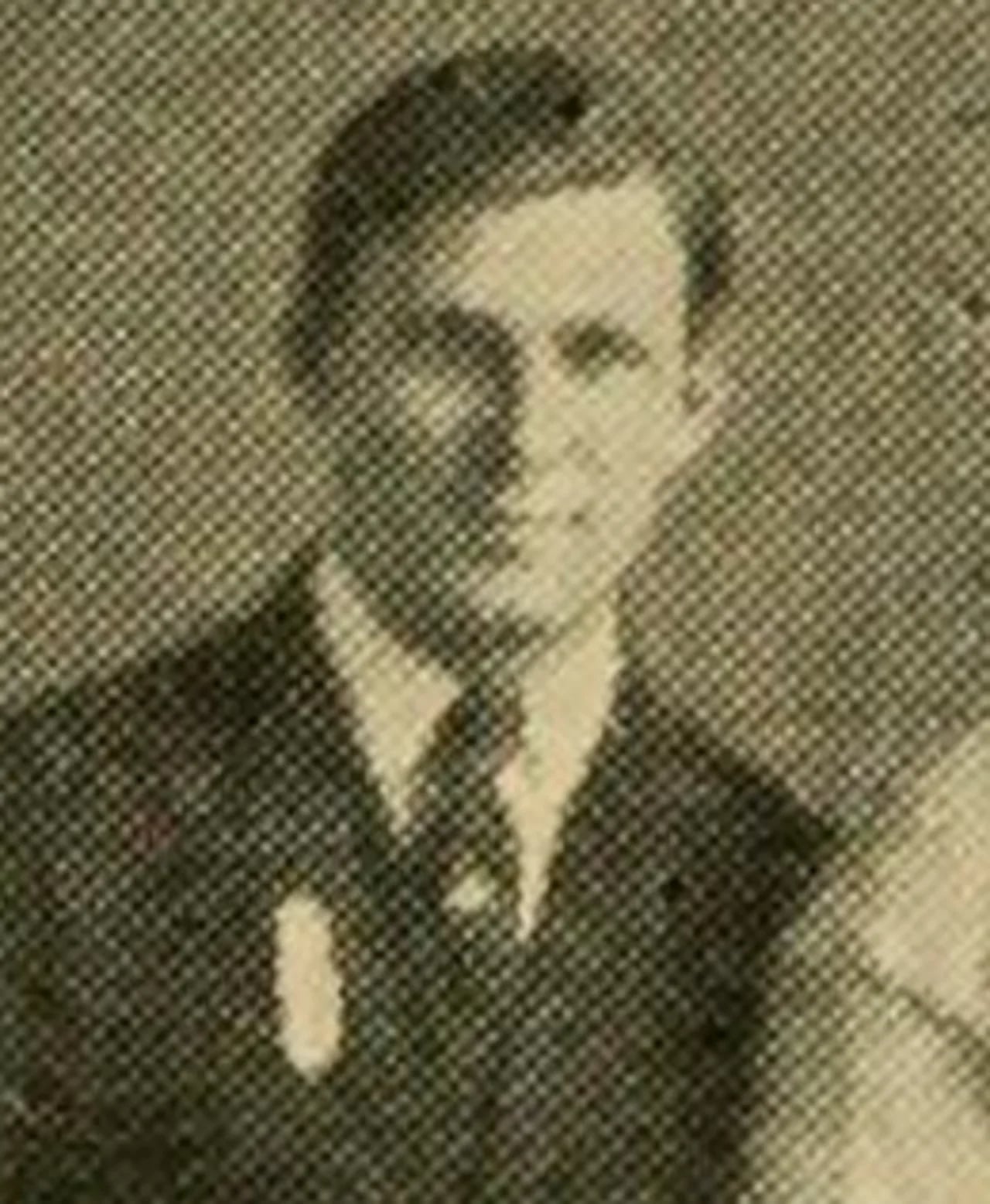 Portrait of H. R. Schenker (1882–1922) – memorial page